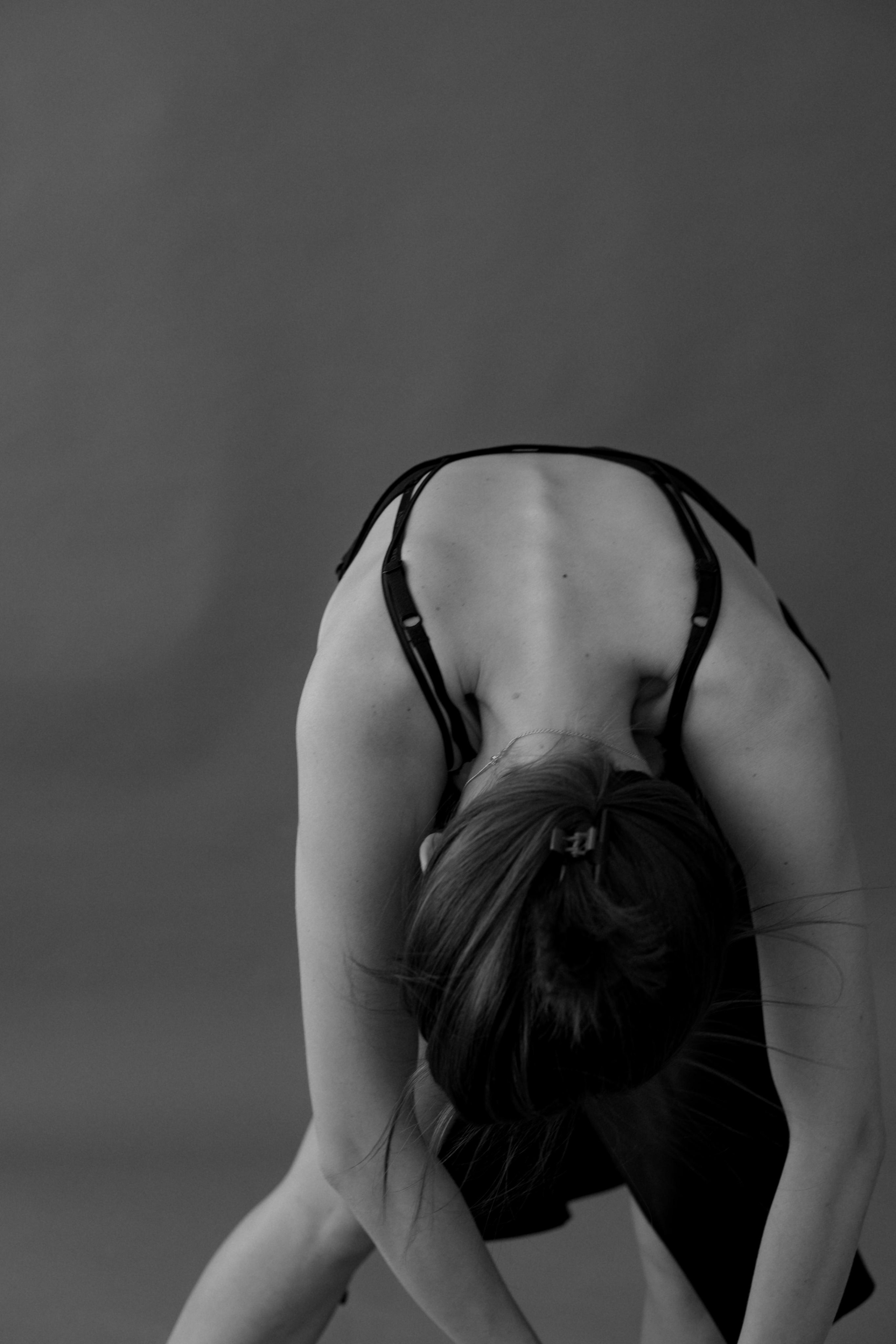 Sofia. Fotógrafa en París