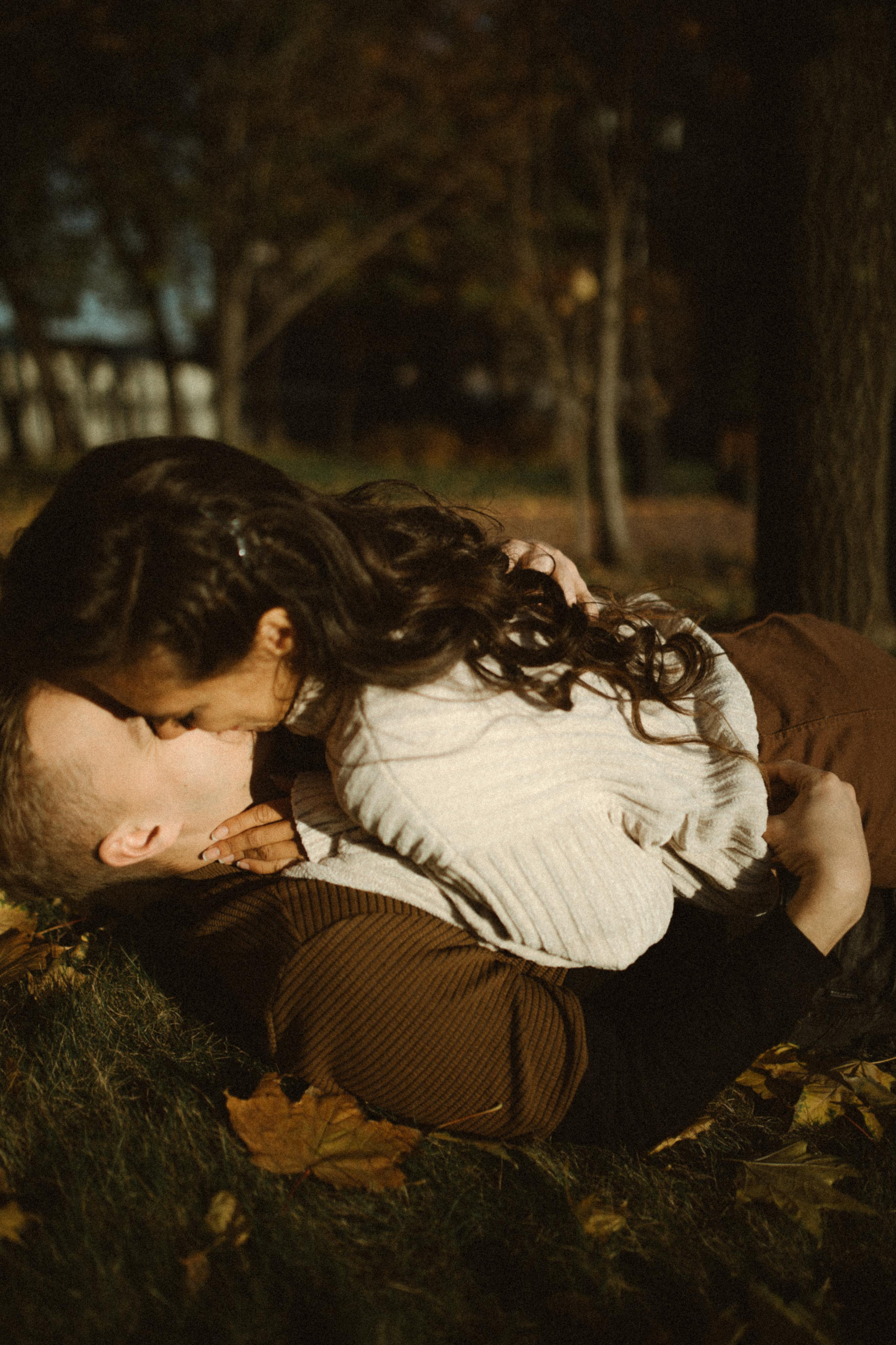 Alex & Alena. Photographer in Paris