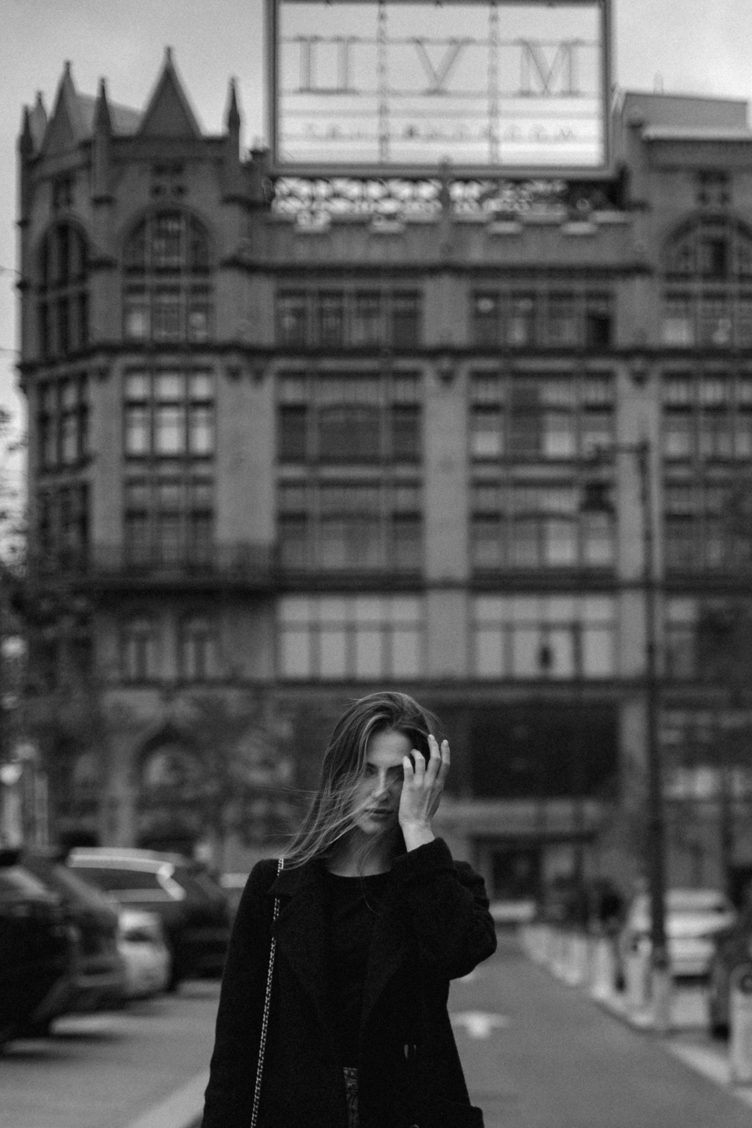 Isabella. Photographe Paris