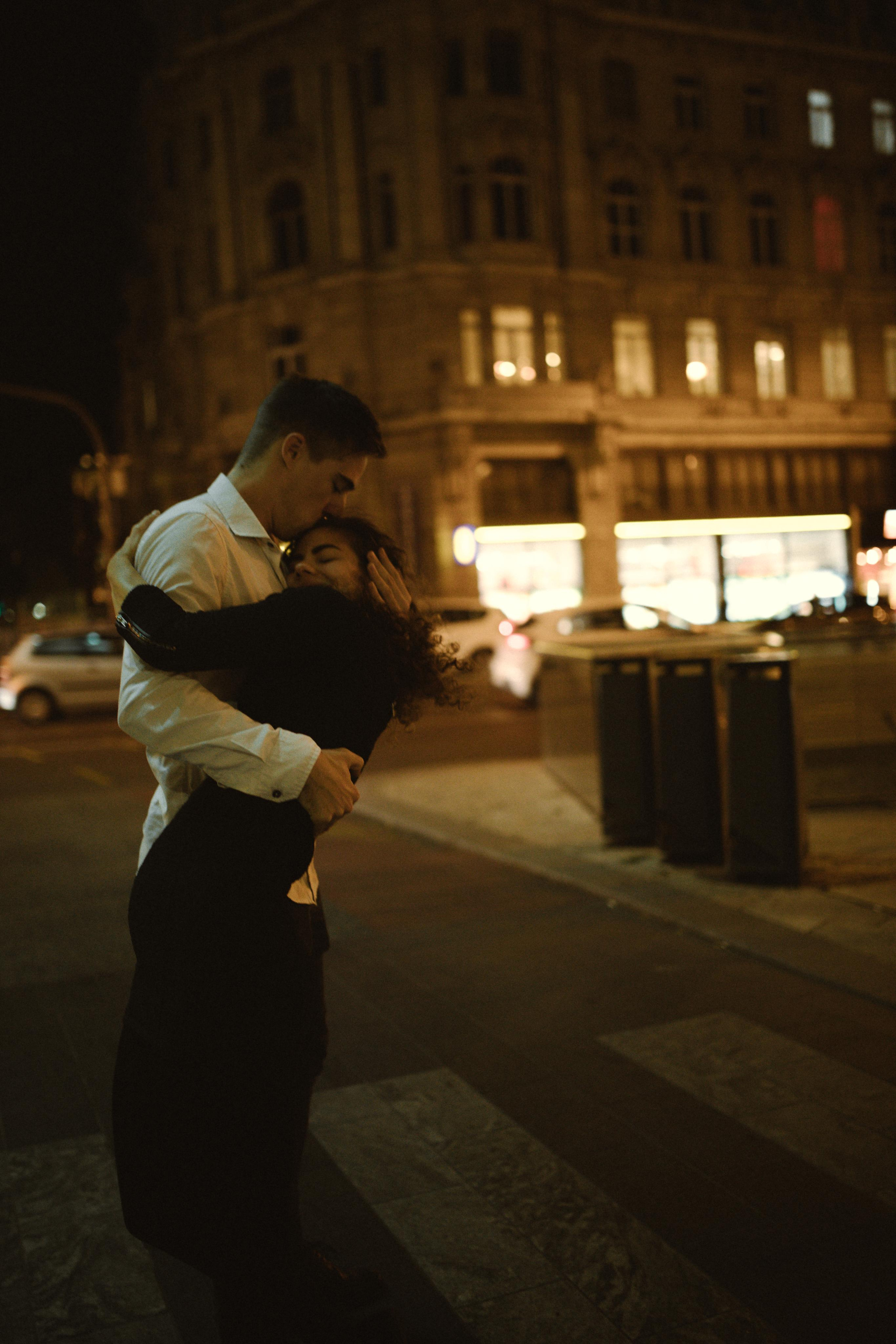 Ben & Penni / Budapest. Photographe Paris