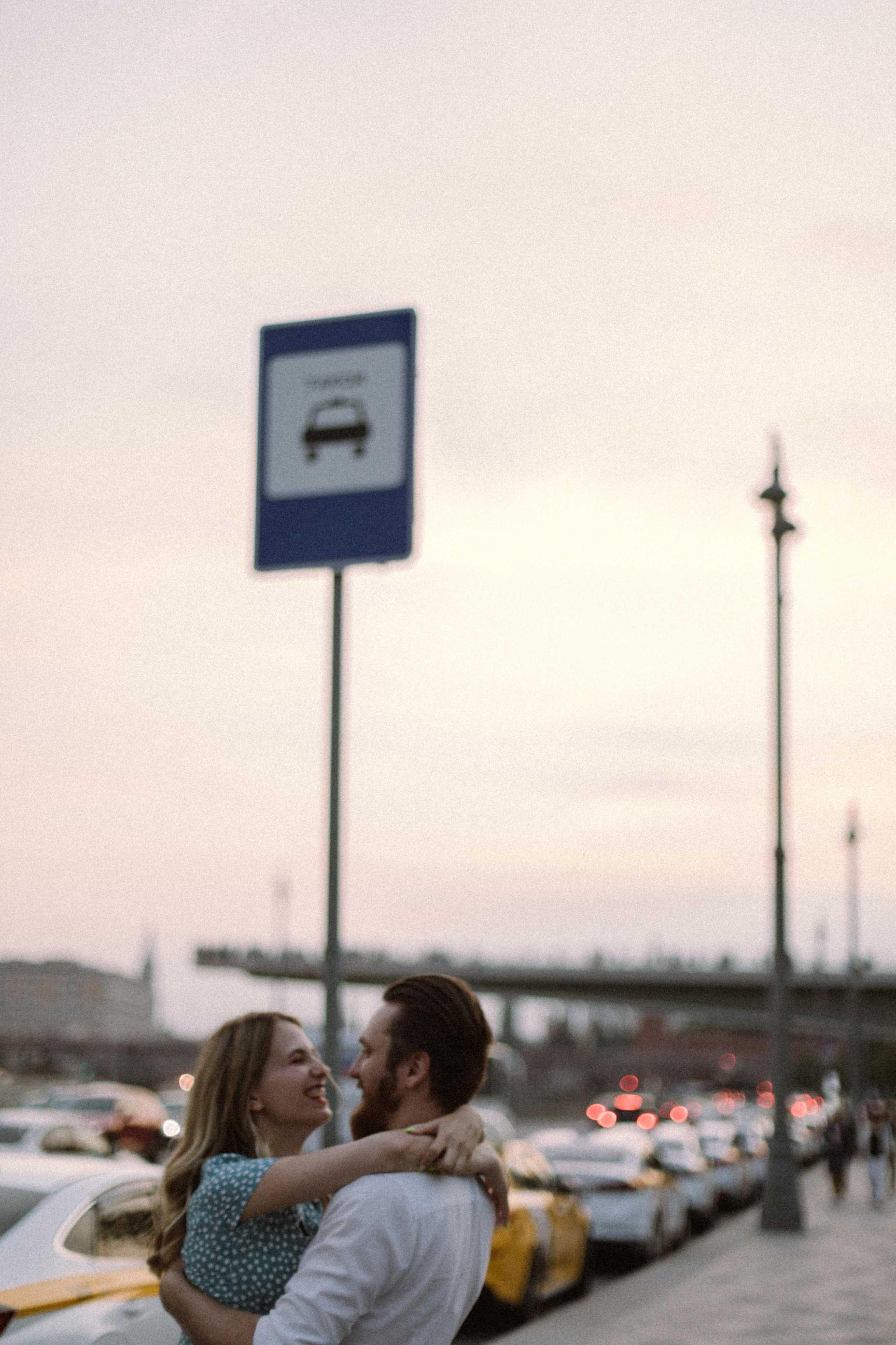 Саша и Соня. Фотограф Париж