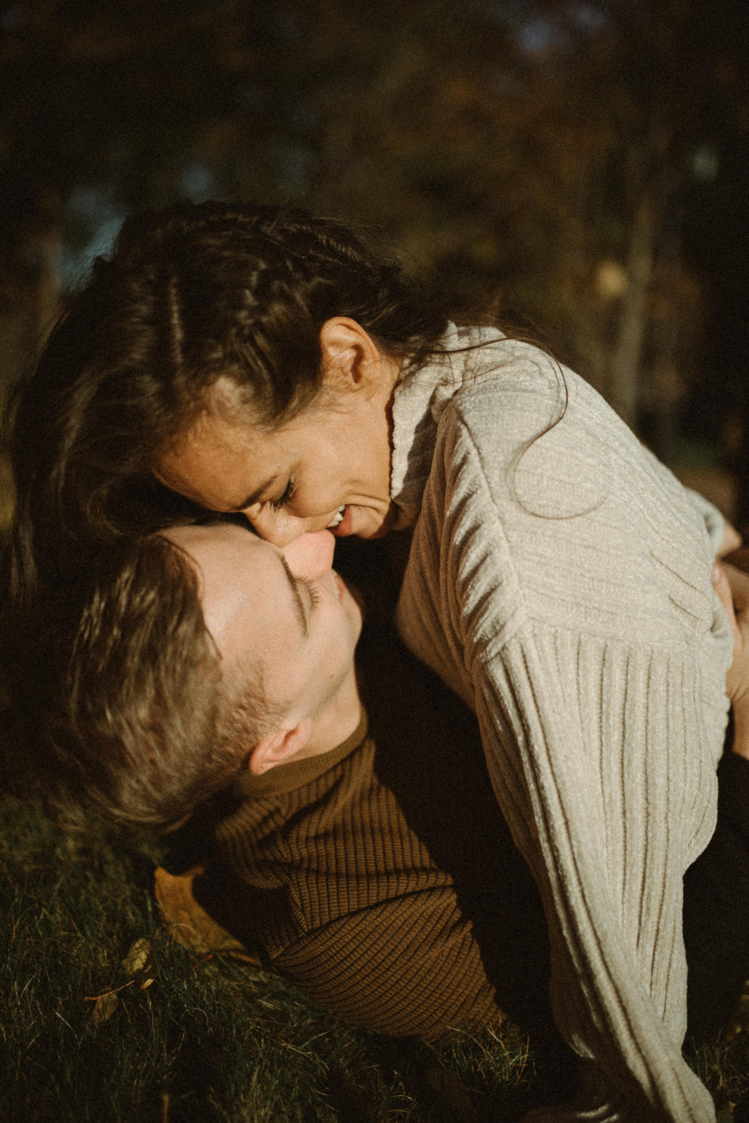 Alex & Alena. Photographer in Paris