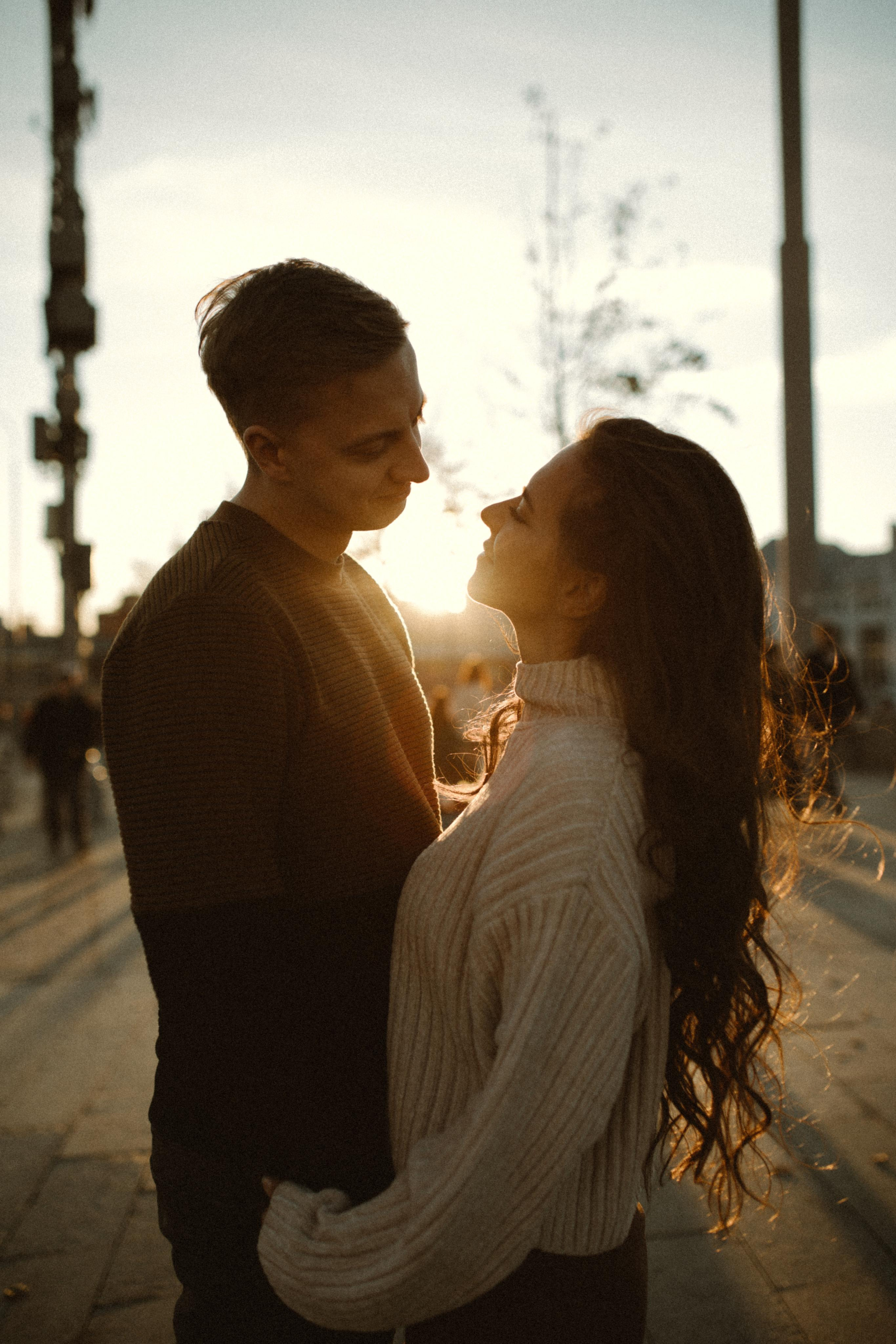Alex & Alena. Photographer in Paris