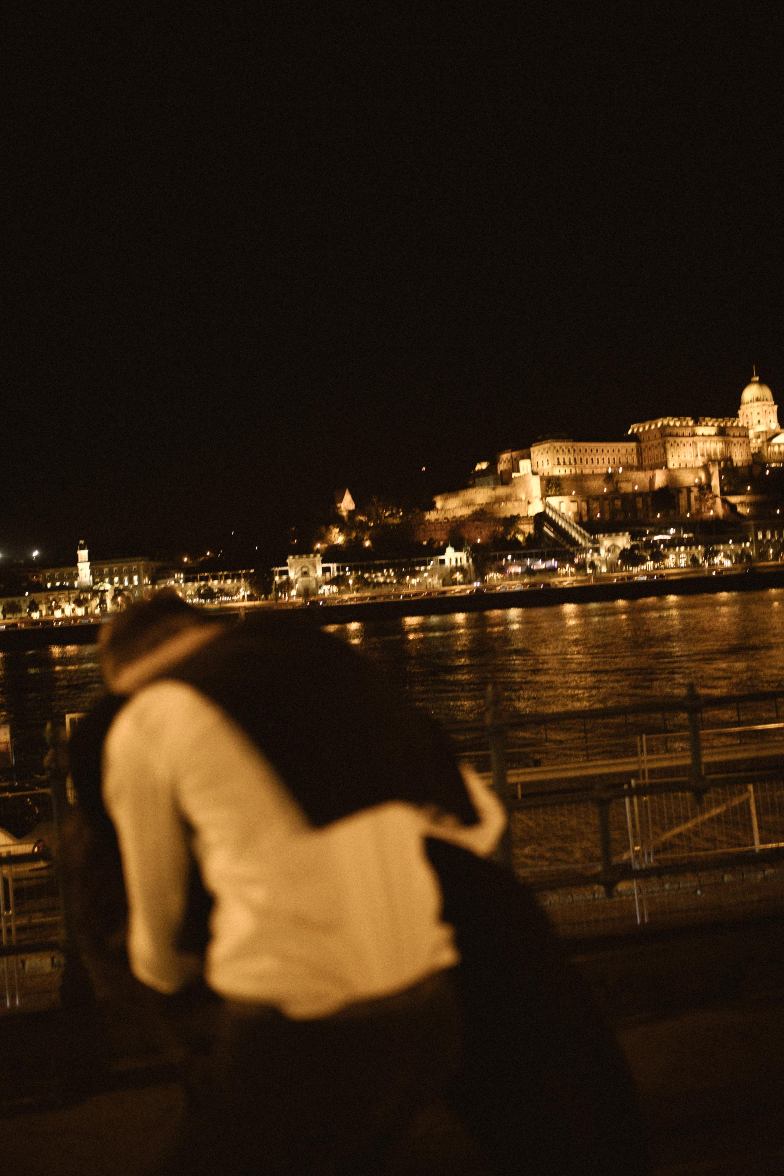 Ben & Penni / Budapest. Photographe Paris