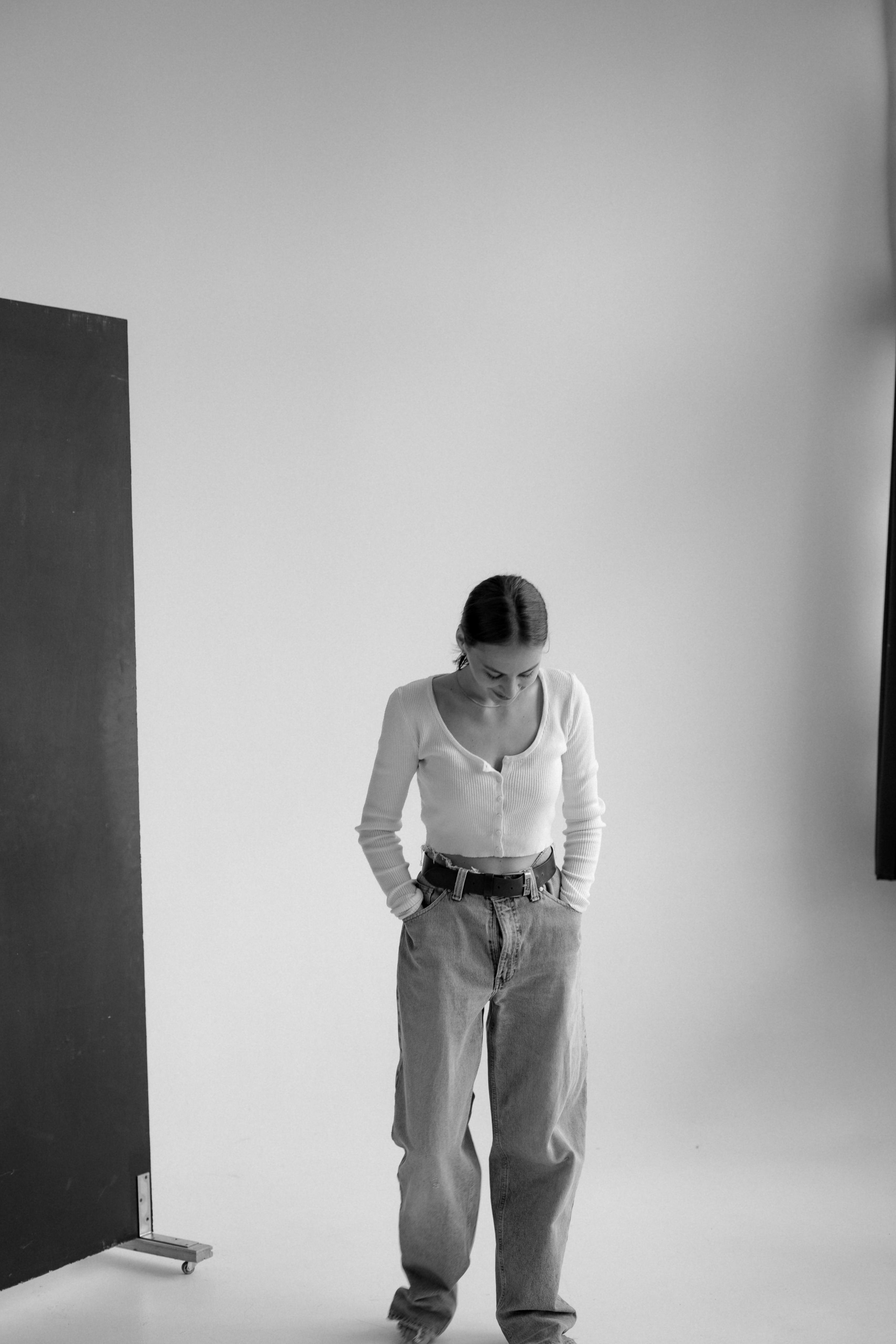 Sofia. Fotógrafa en París