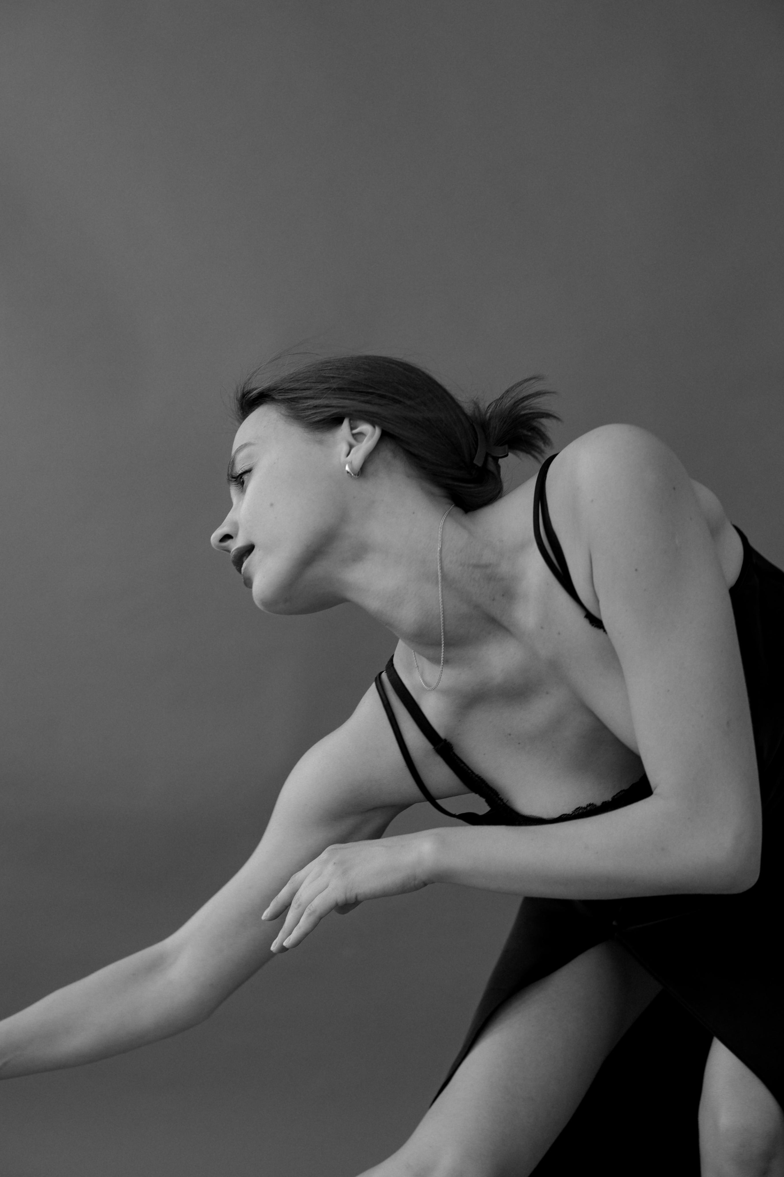 Sofia. Fotógrafa en París