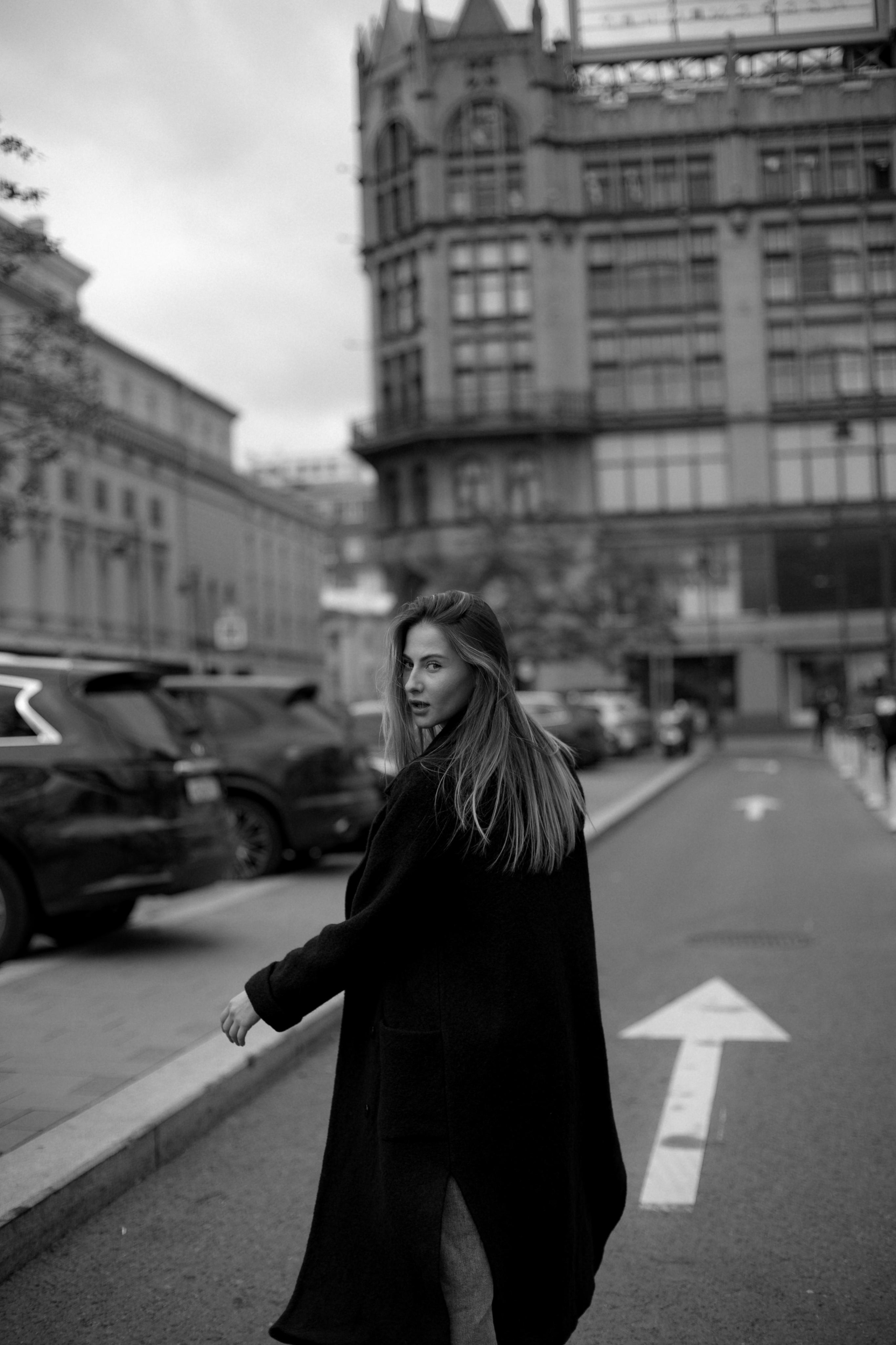 Isabella. Photographe Paris