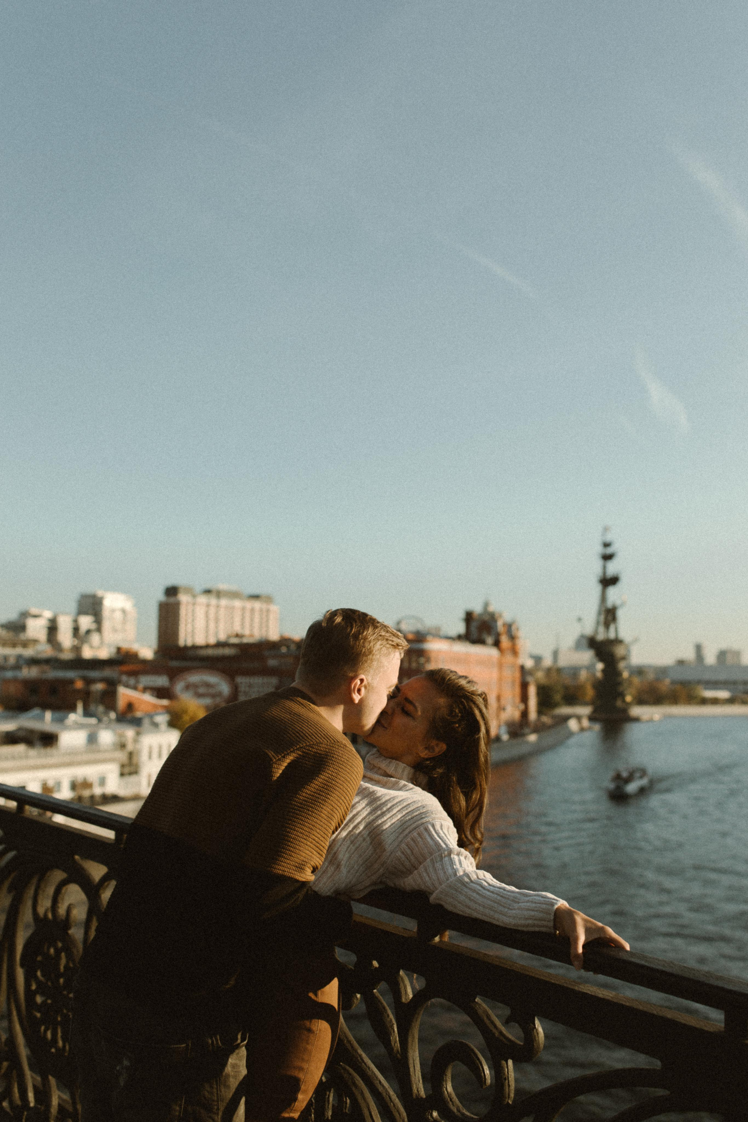 Alex & Alena. Photographer in Paris