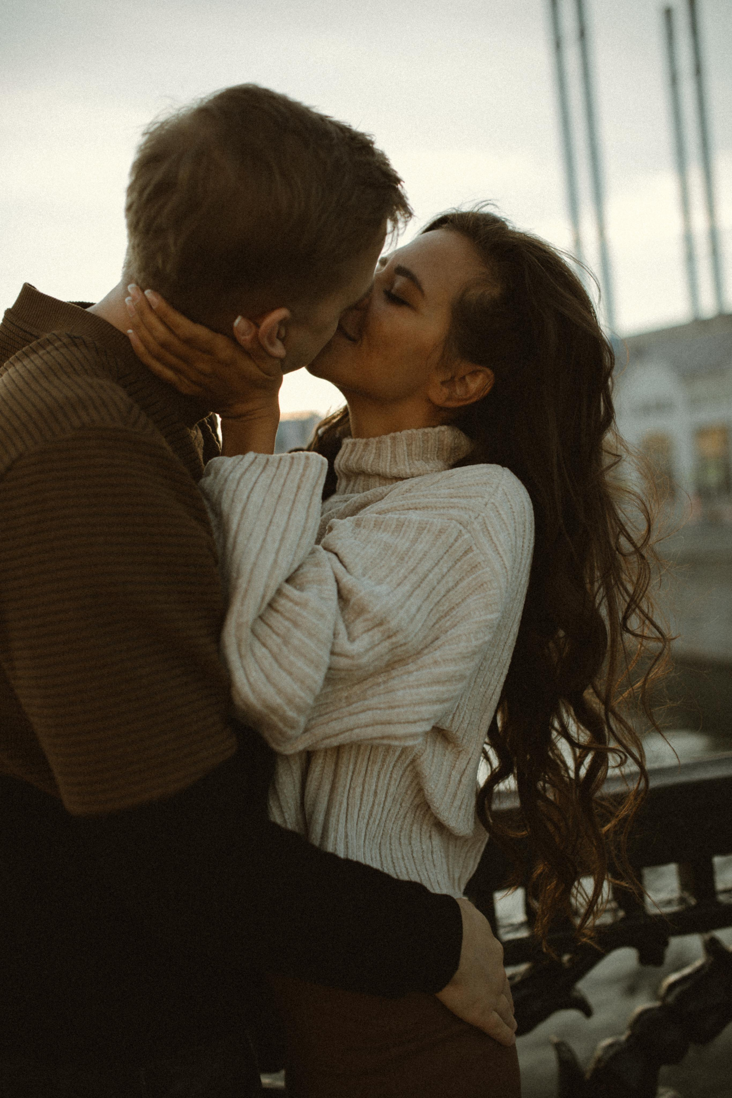 Alex & Alena. Photographer in Paris