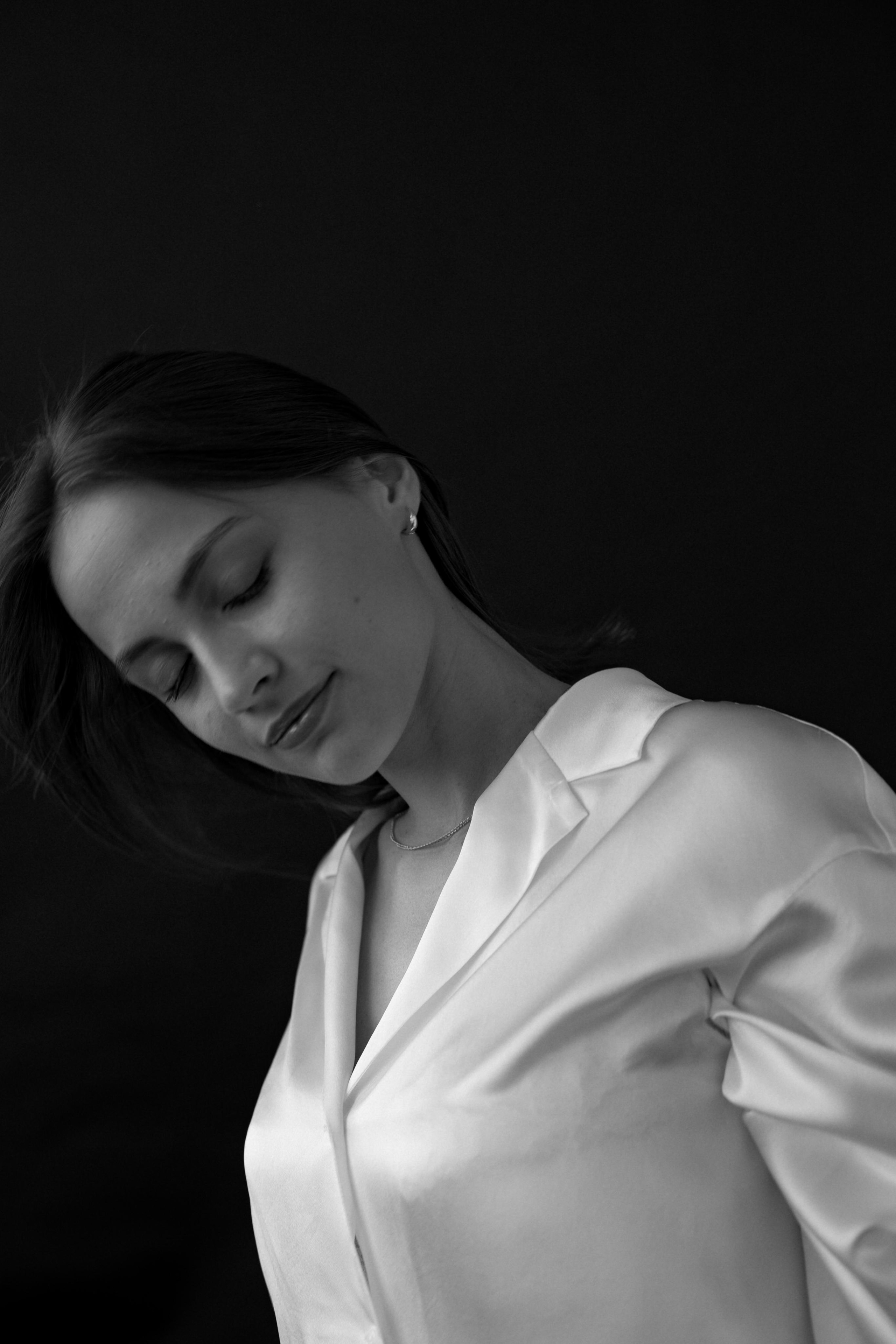 Sofia. Fotógrafa en París