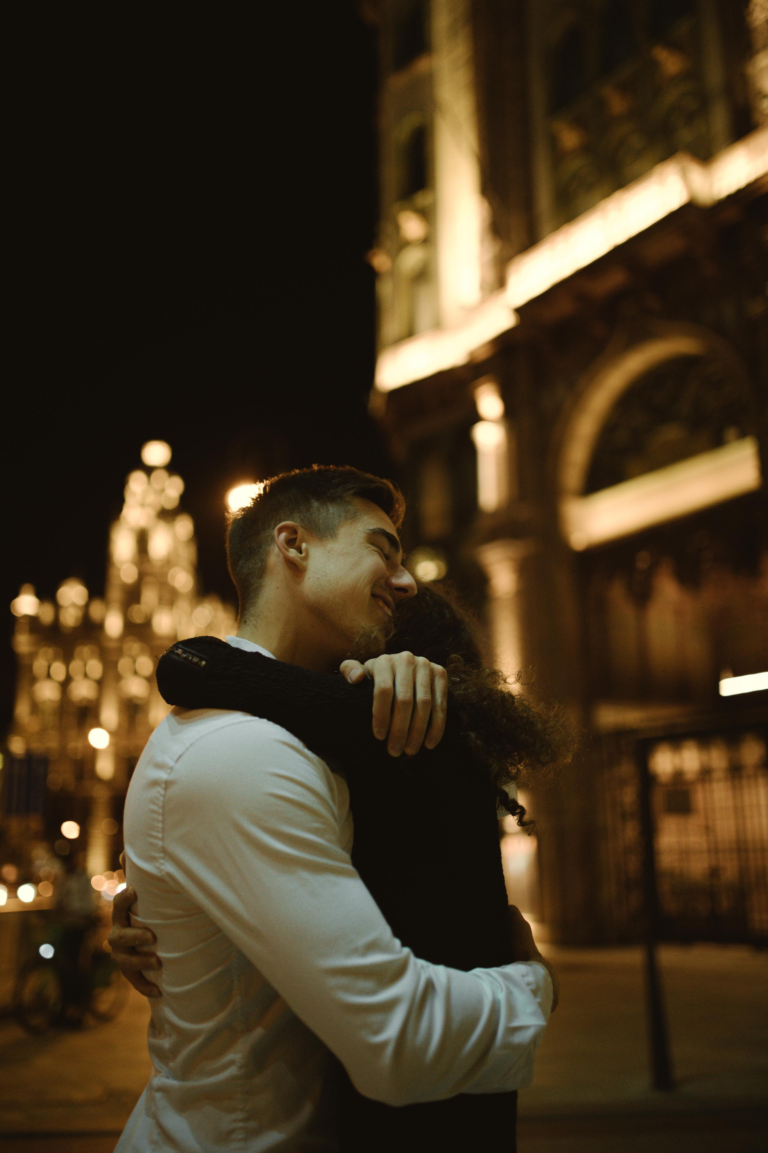 Ben & Penni / Budapest. Photographe Paris