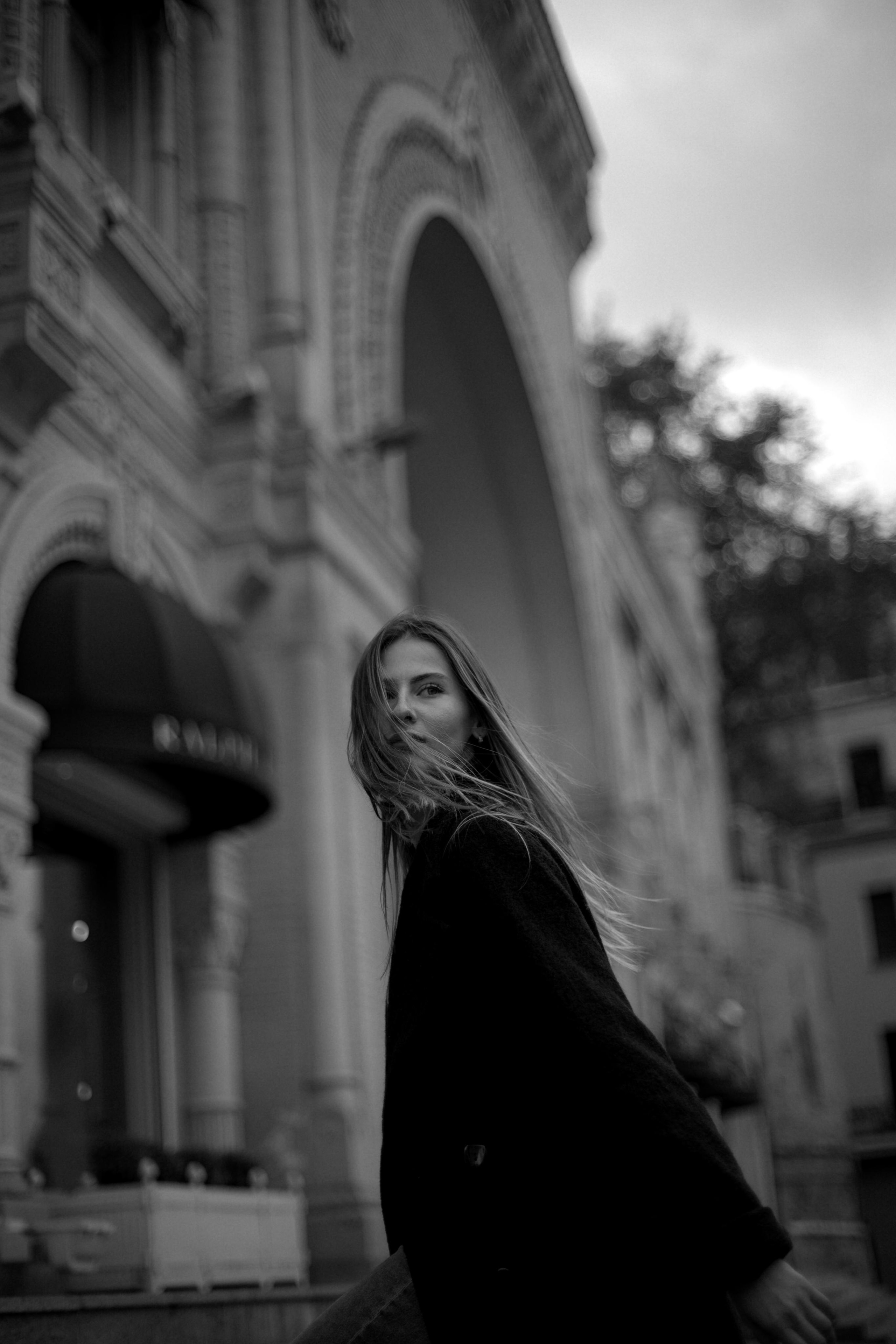 Isabella. Photographe Paris
