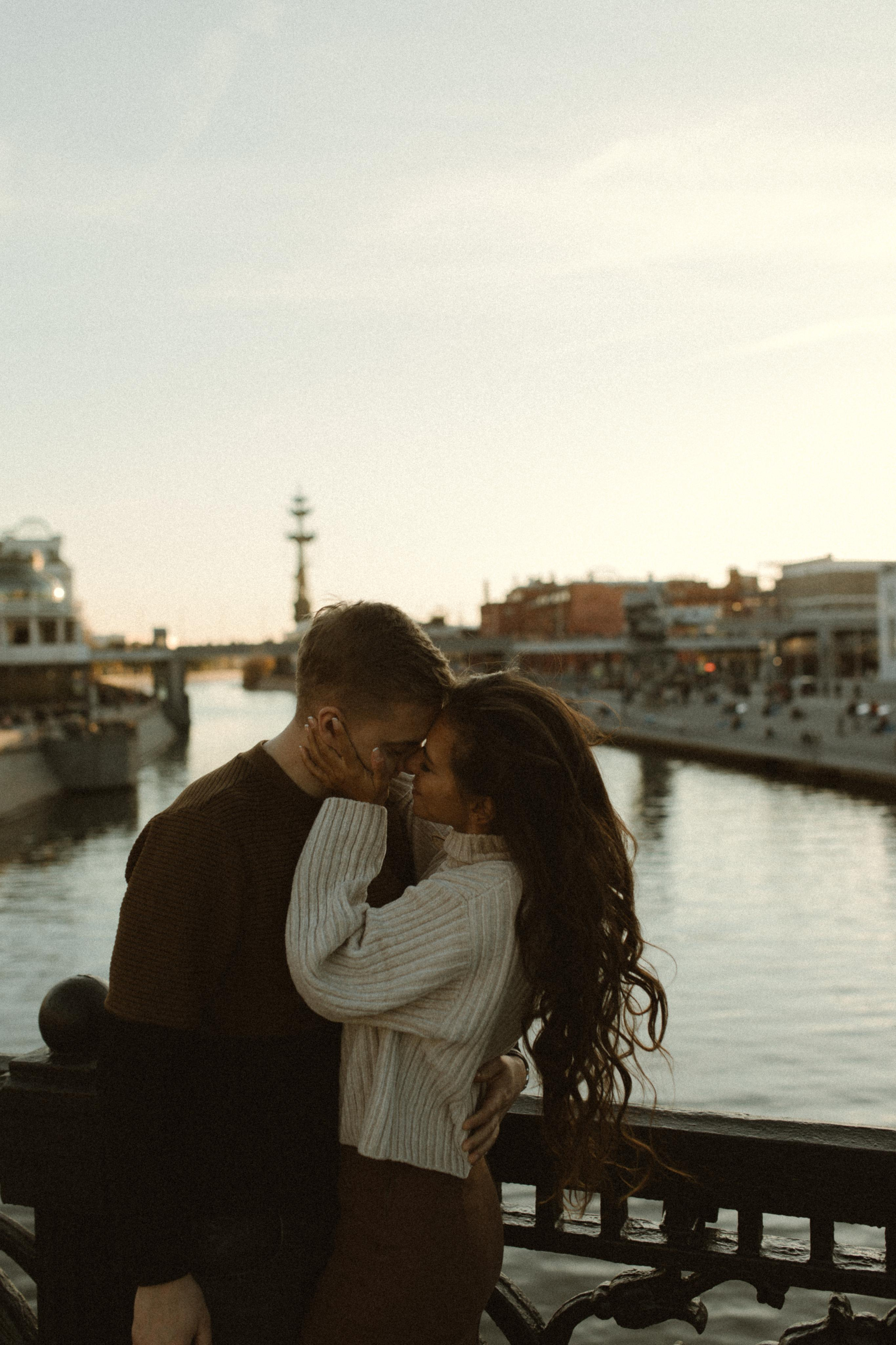 Alex & Alena. Photographer in Paris