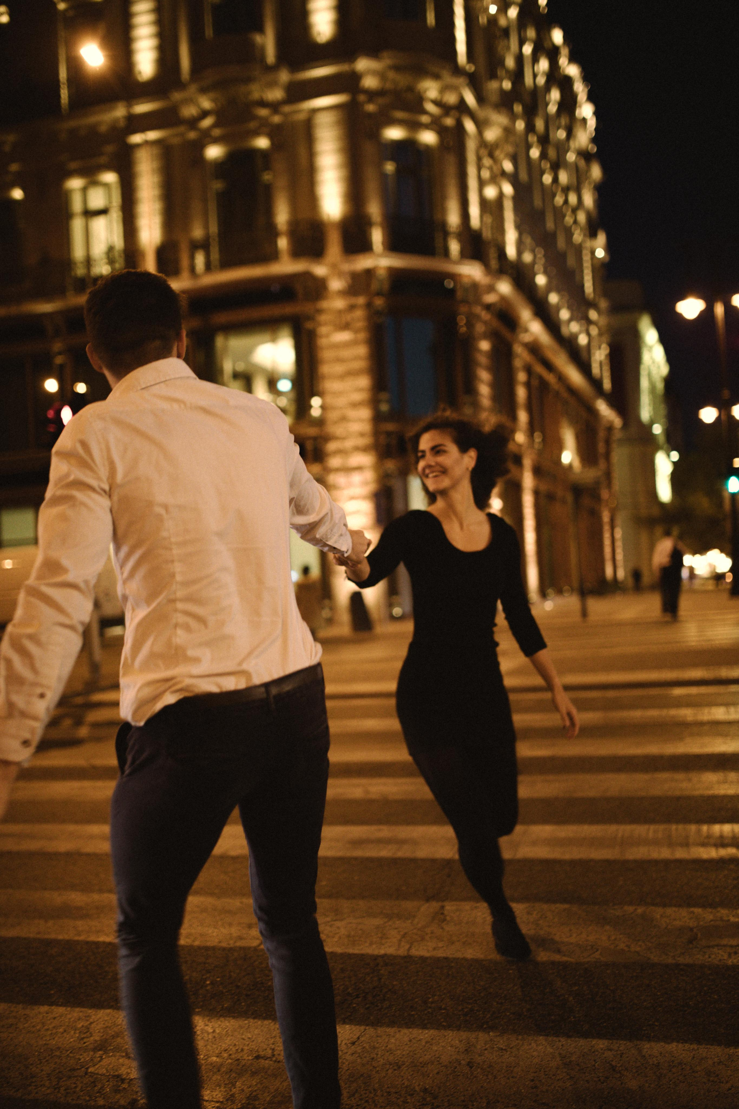 Ben & Penni / Budapest. Photographe Paris