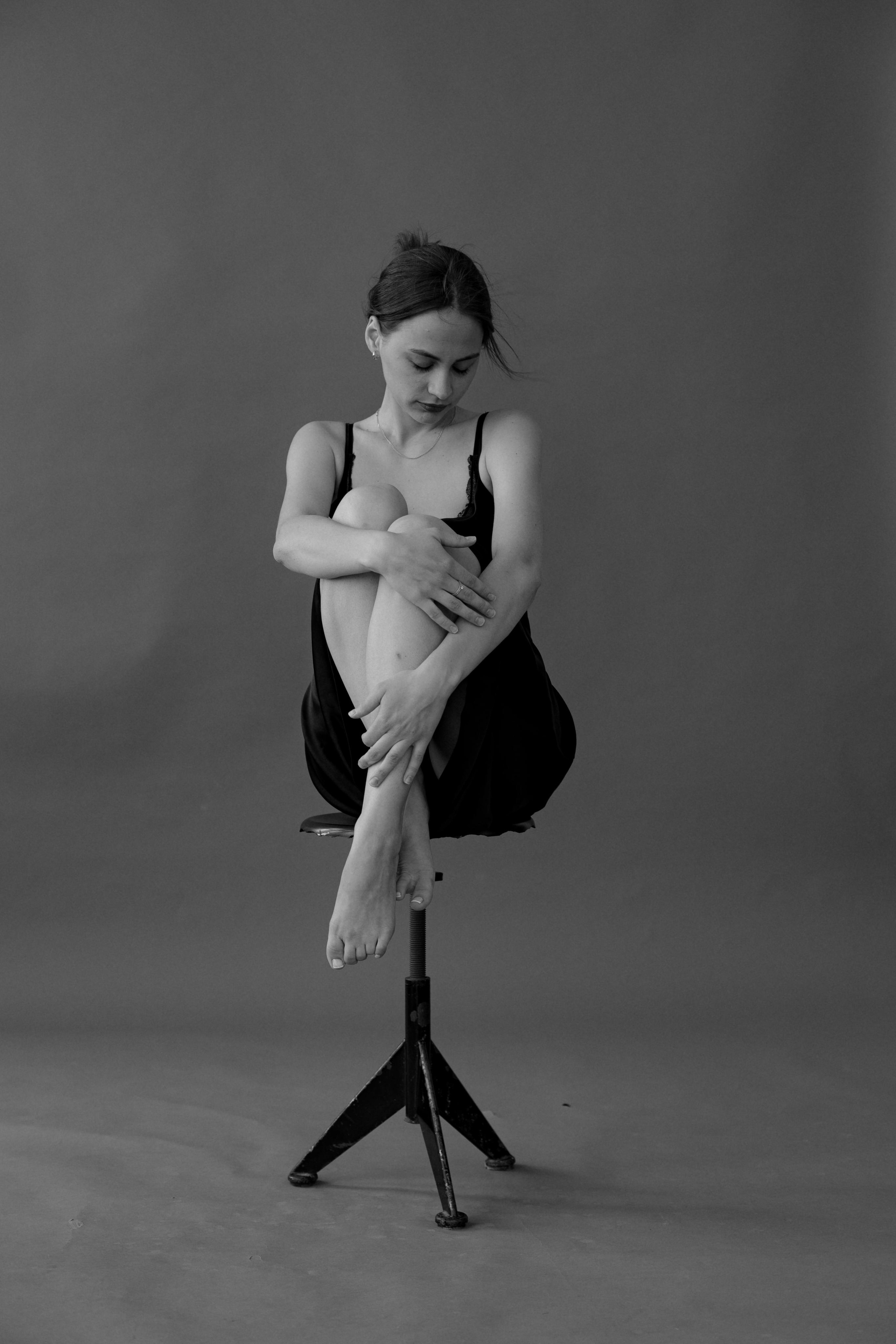 Sofia. Fotógrafa en París