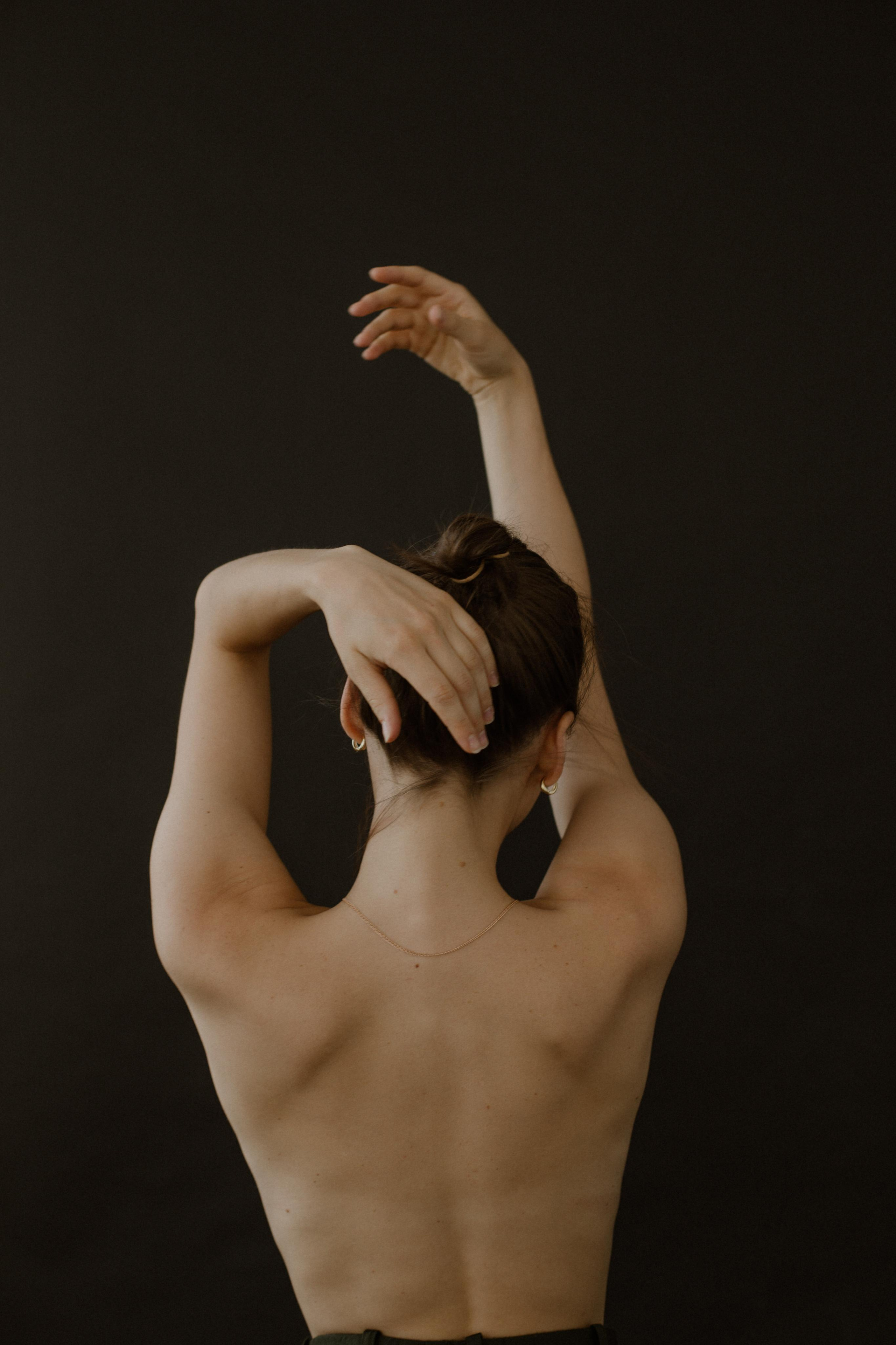 Sofia. Fotógrafa en París