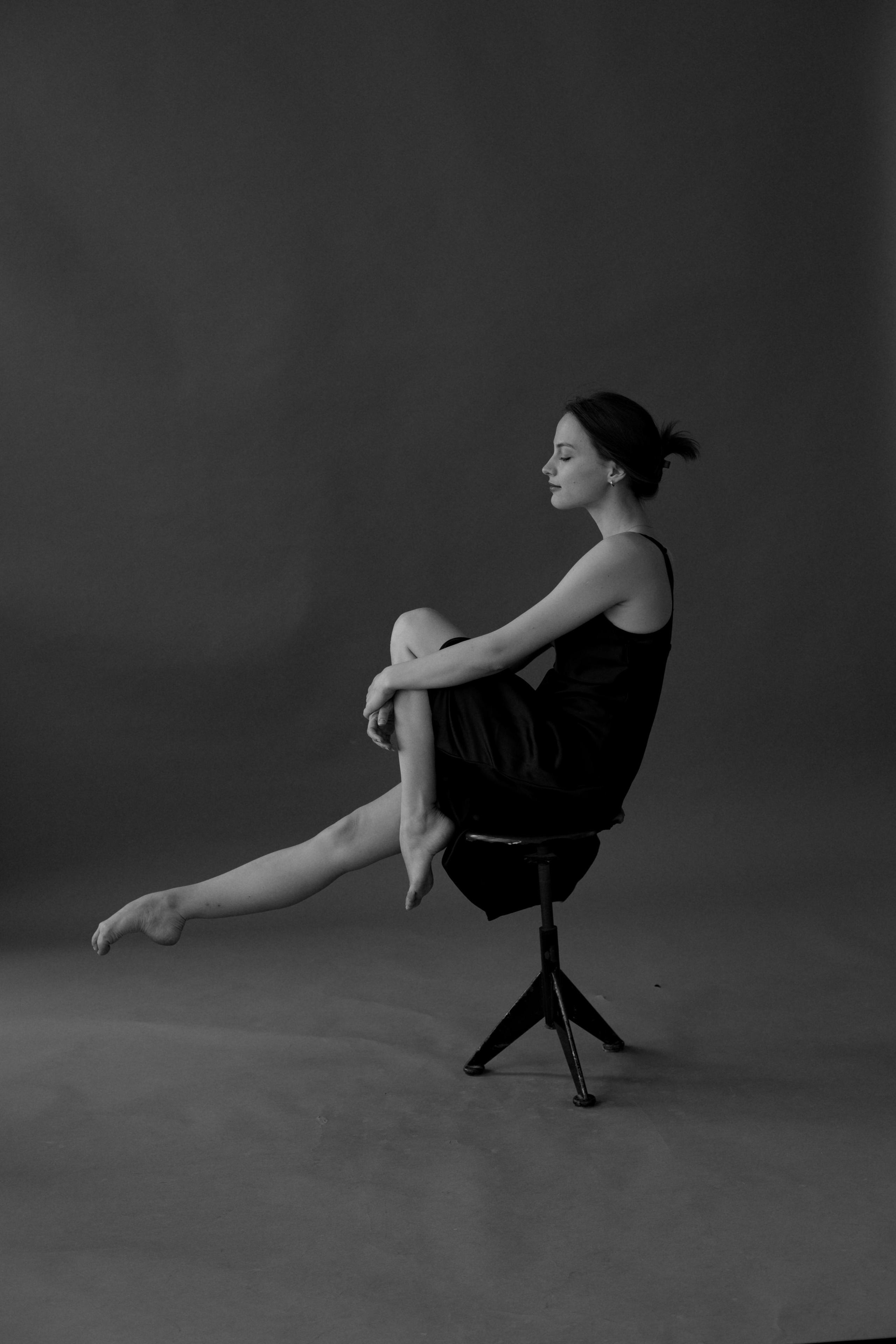 Sofia. Fotógrafa en París