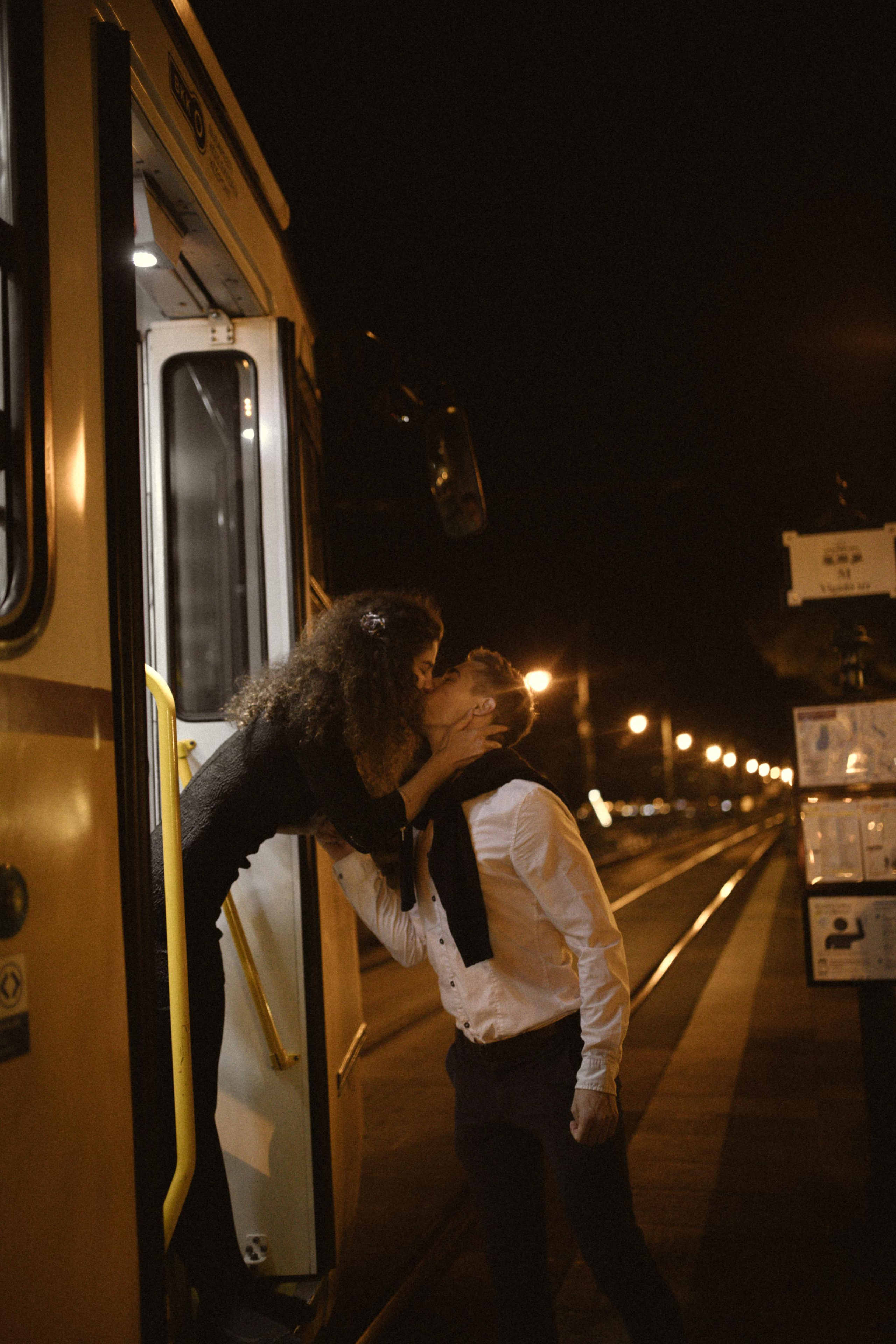 Ben & Penni / Budapest. Photographe Paris