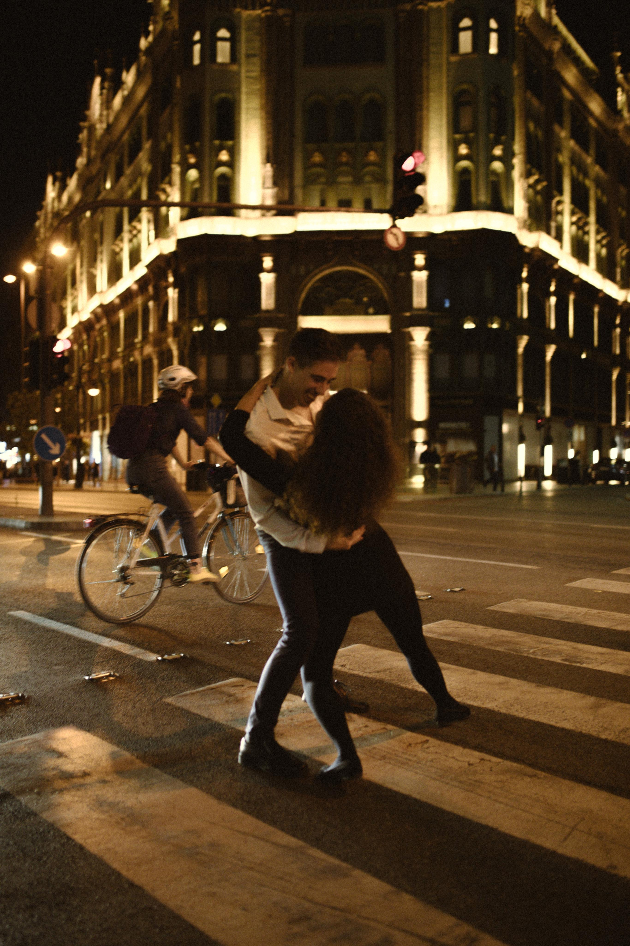 Ben & Penni / Budapest. Photographe Paris