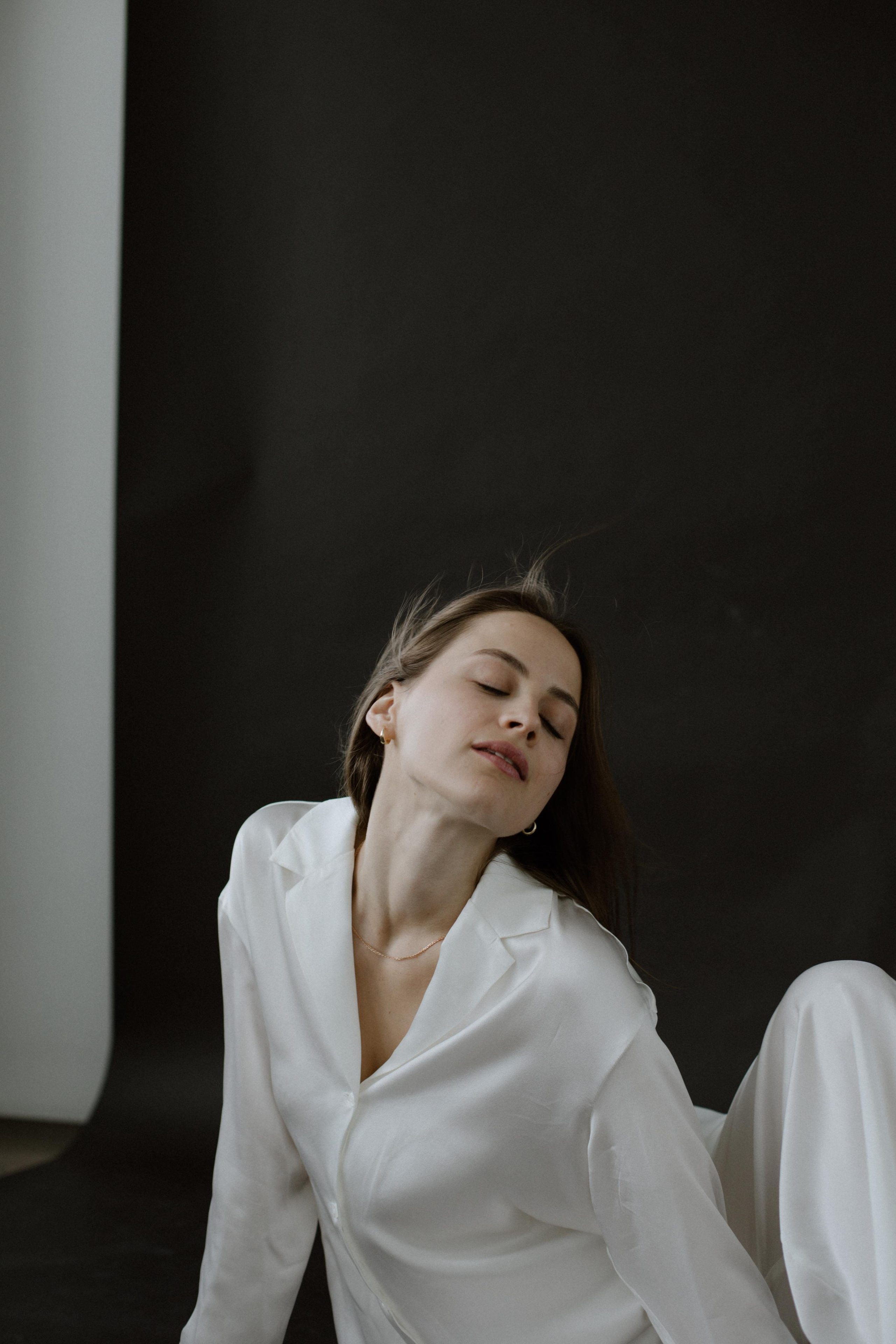 Sofia. Fotógrafa en París