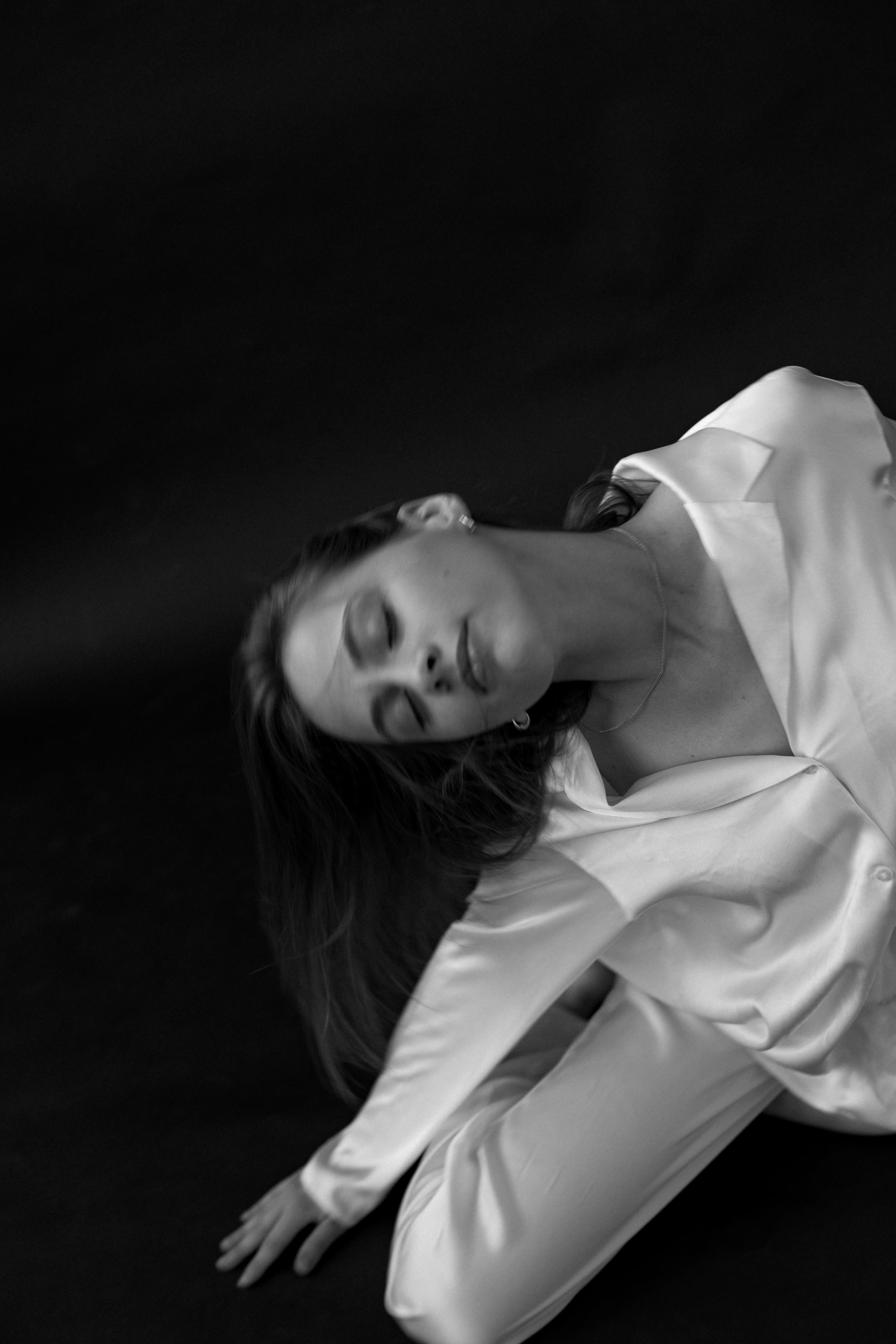 Sofia. Fotógrafa en París