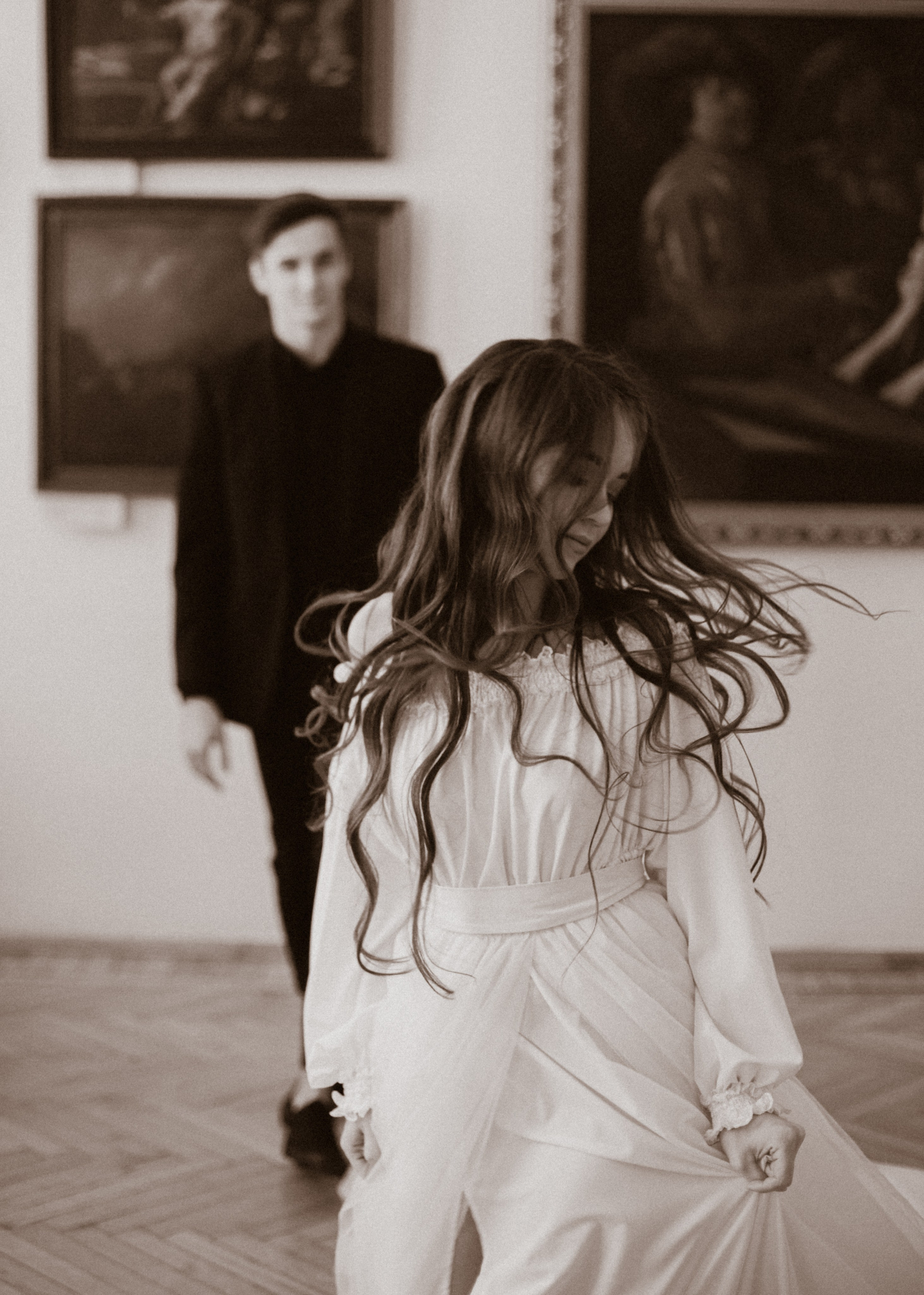 Art Museum. Fotograf Warszawa, Fotograf ślubny, Фотограф свадебный Варшава