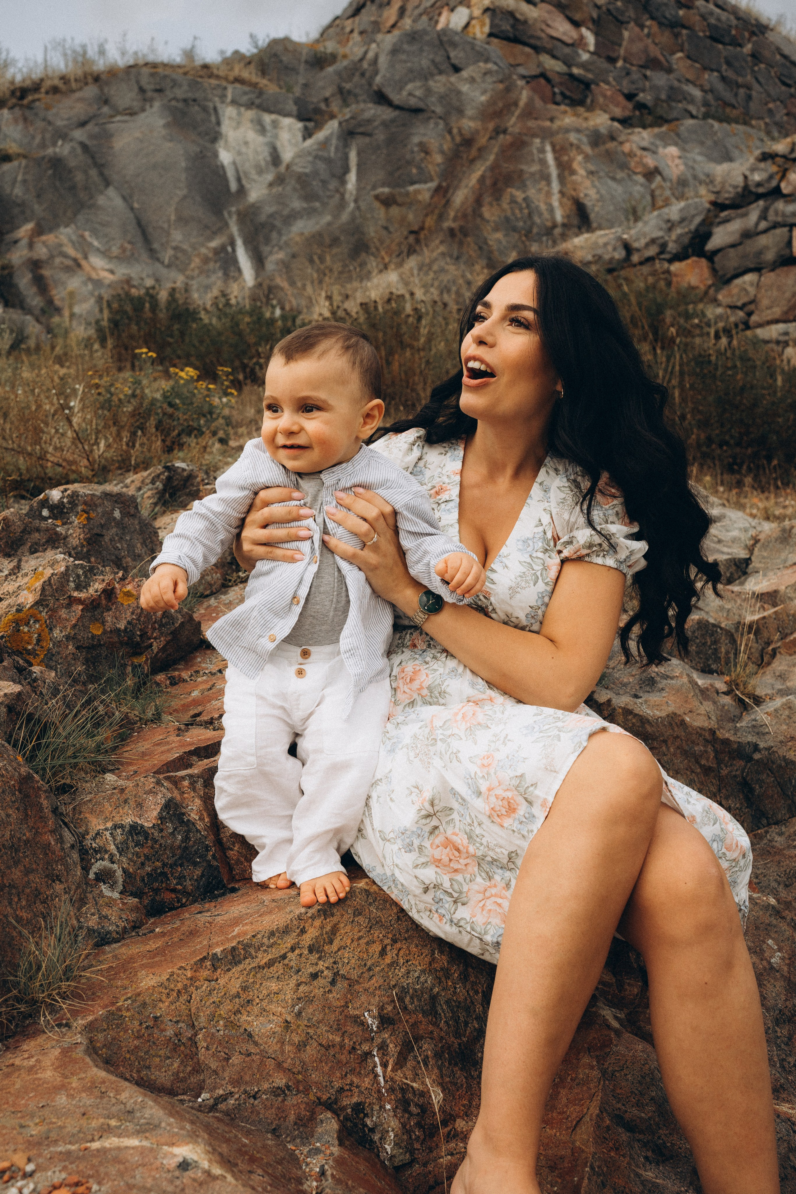 Summer. Wedding and portrait photographer in Helsinki Vickan O