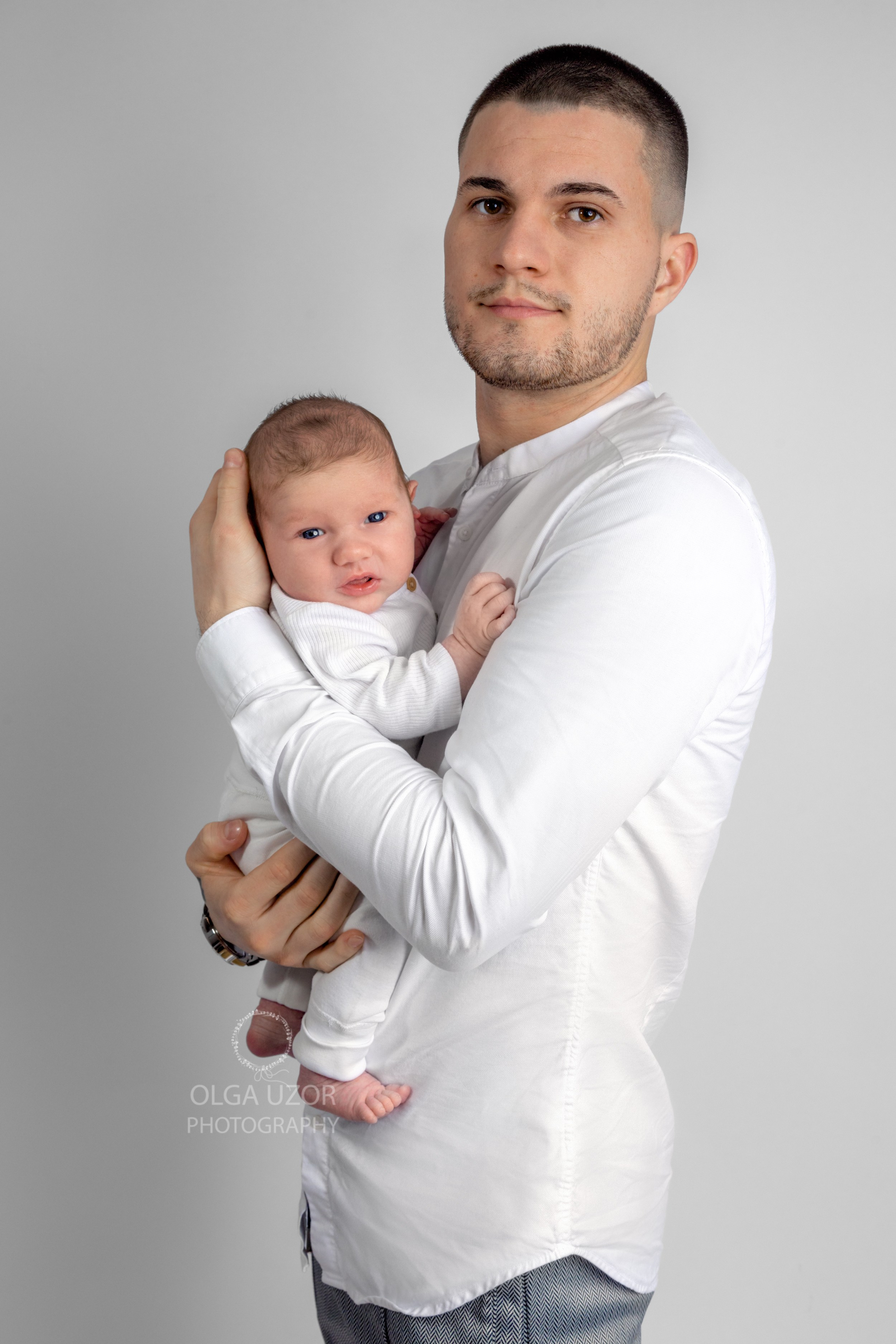 your local NewBorn and Family photographer 