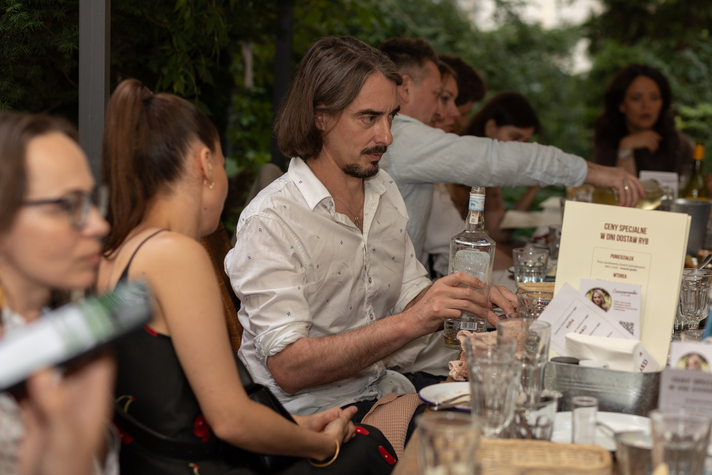 Наталья 04.08.2025. Семейный и детский фотограф в Варшаве Мила Бобровская