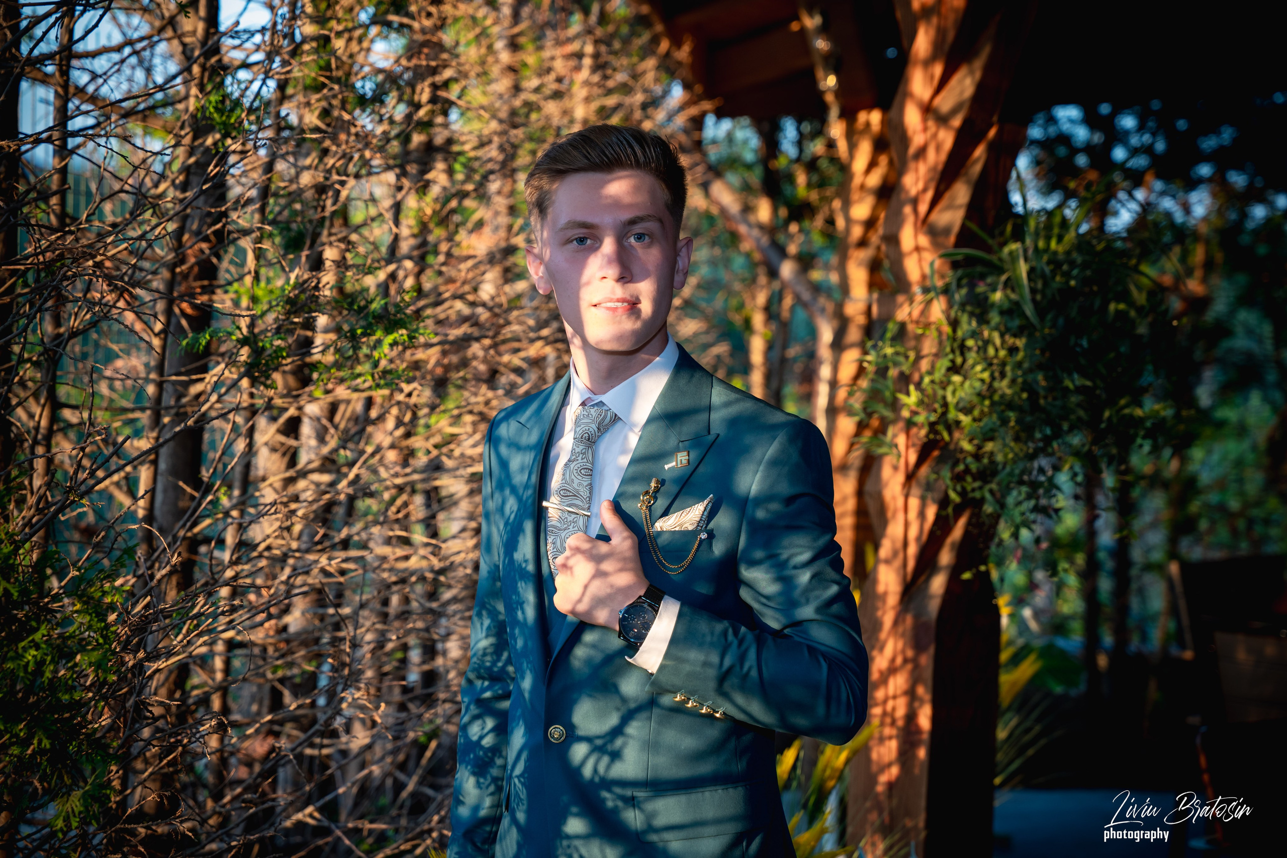 MATEI. RRStudio — Fotograf evenimente