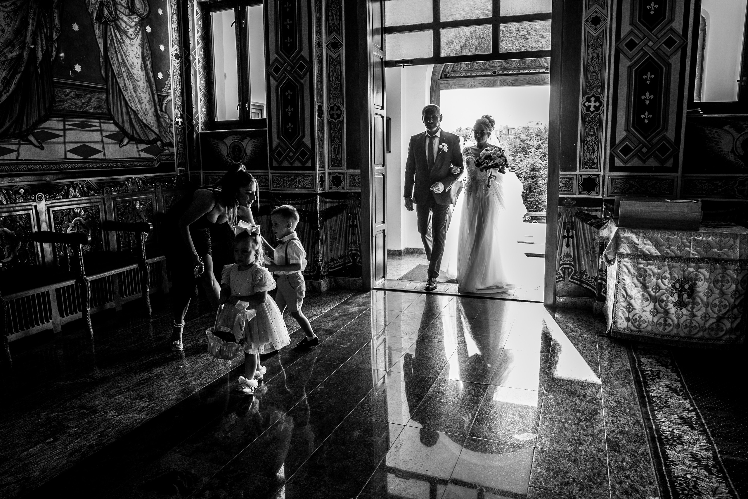 ANDREI & INGRID. RRStudio — Fotograf evenimente