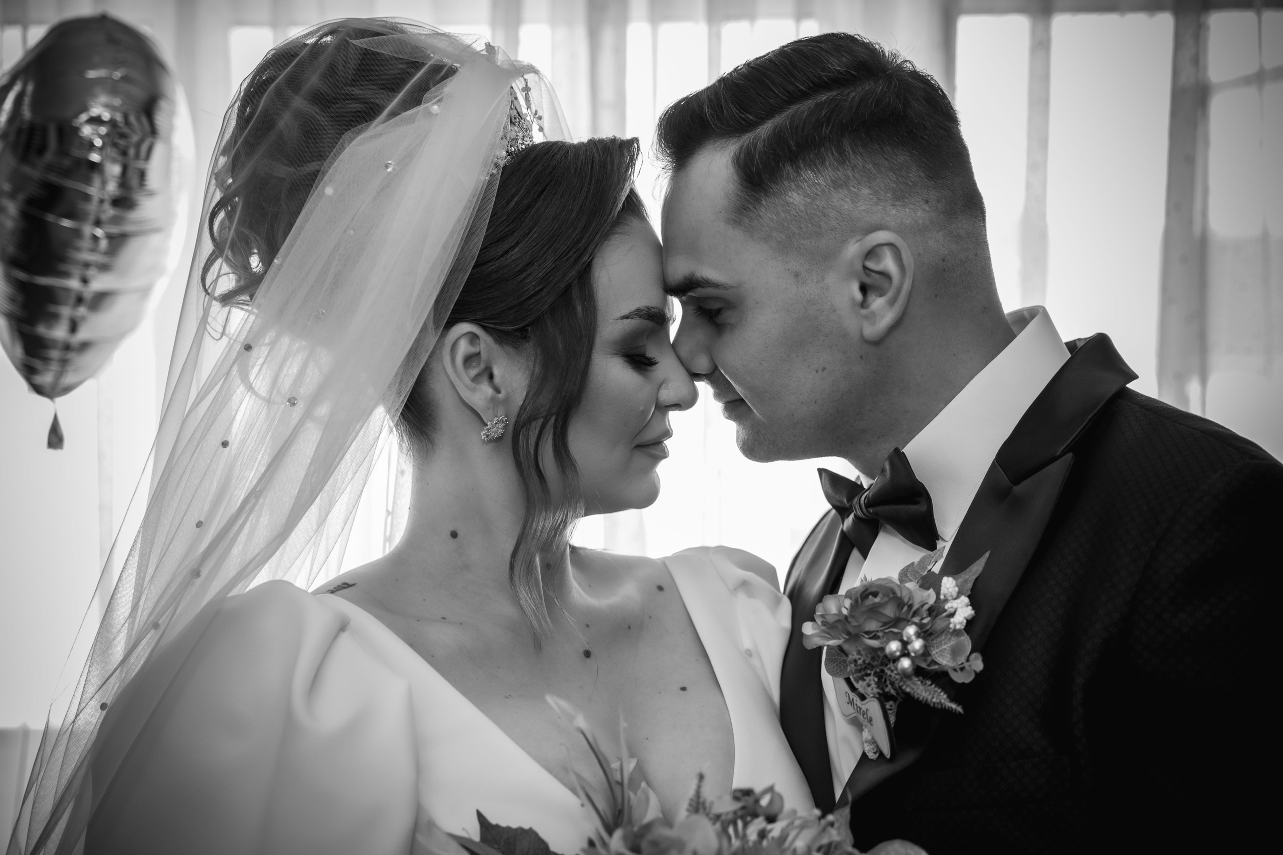 Ciprian, Luca & Anamaria. RRStudio — Fotograf evenimente