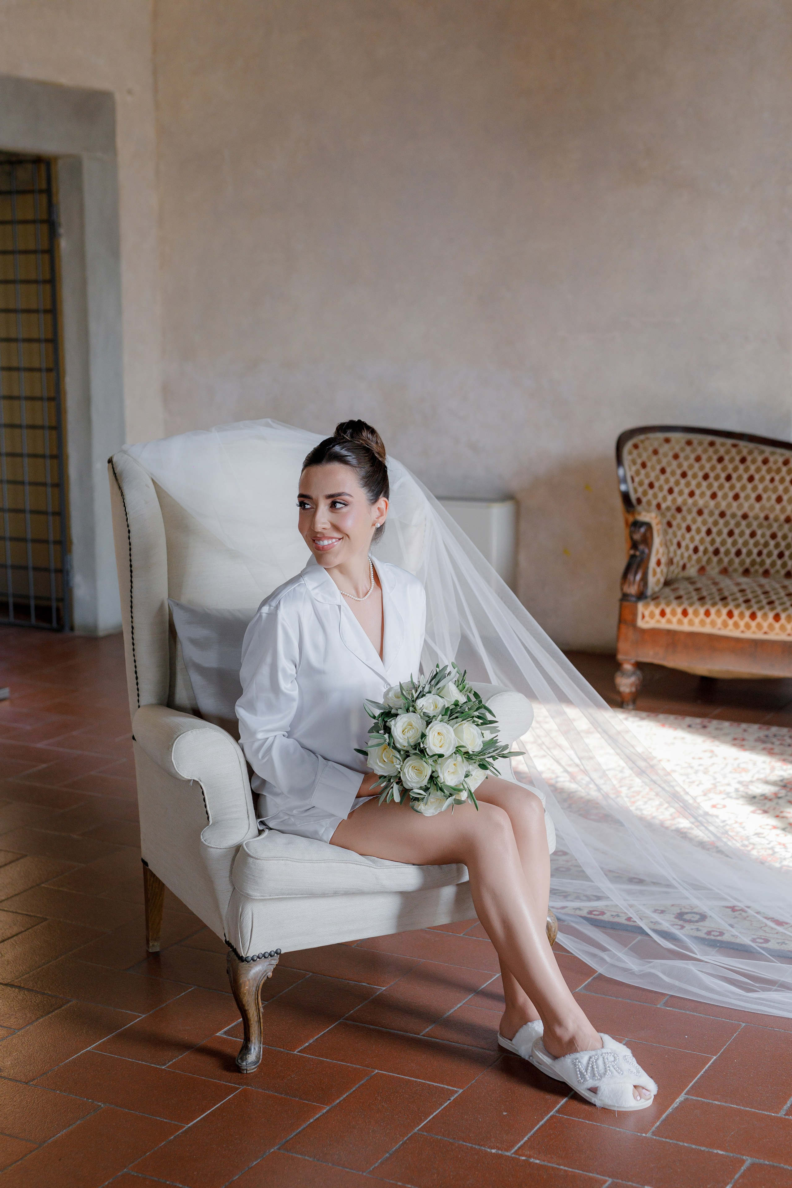 Dom&Ally. Wedding photographer Italy