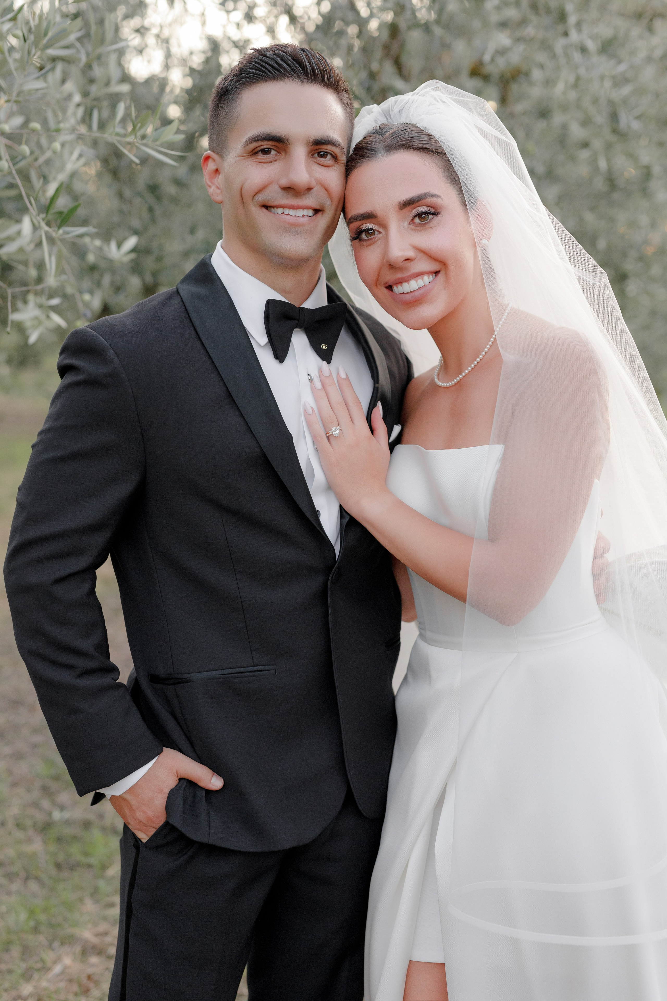 Dom&Ally. Wedding photographer Italy