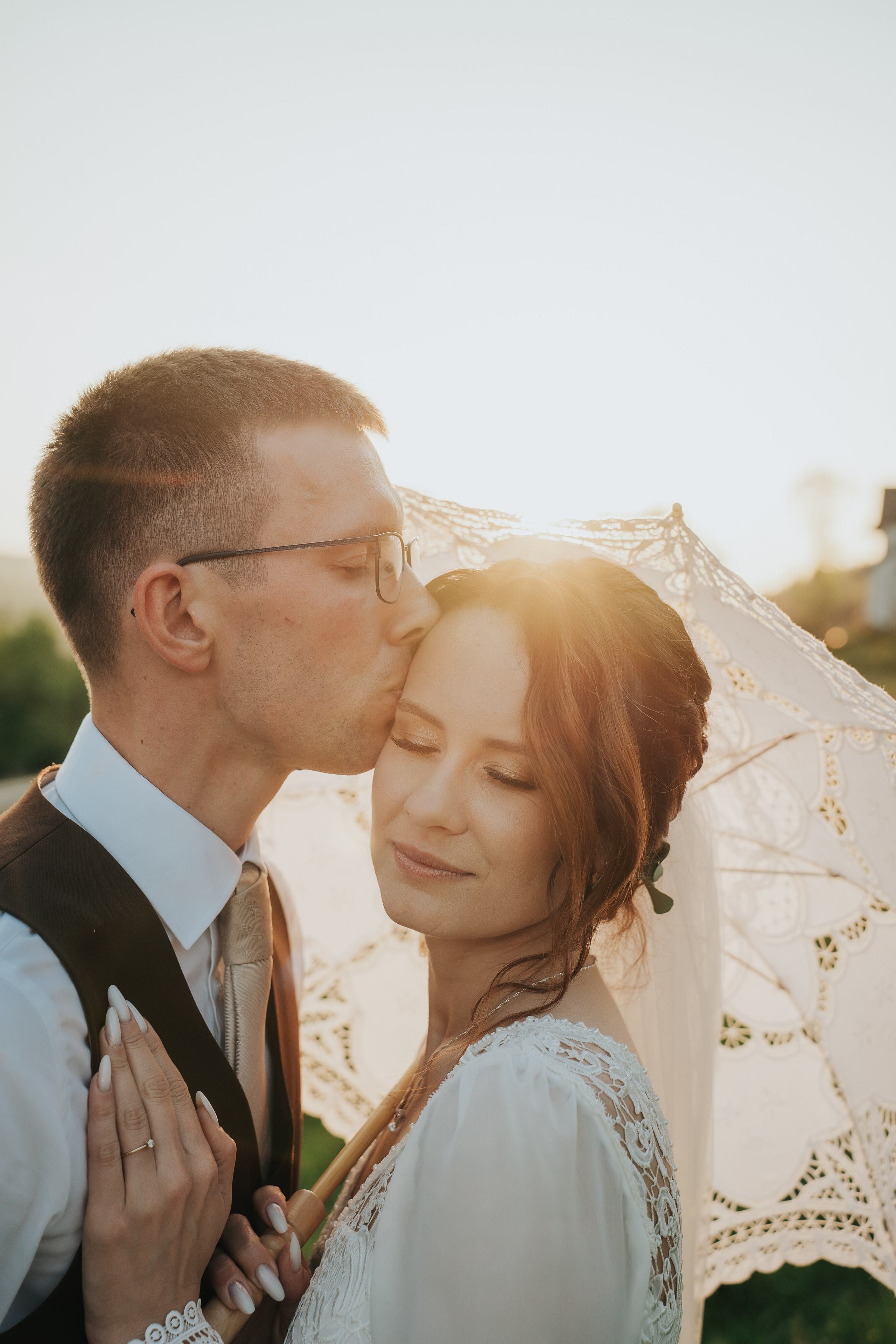 Sesje ślubne. Ania Smol Fotograf Olsztyn