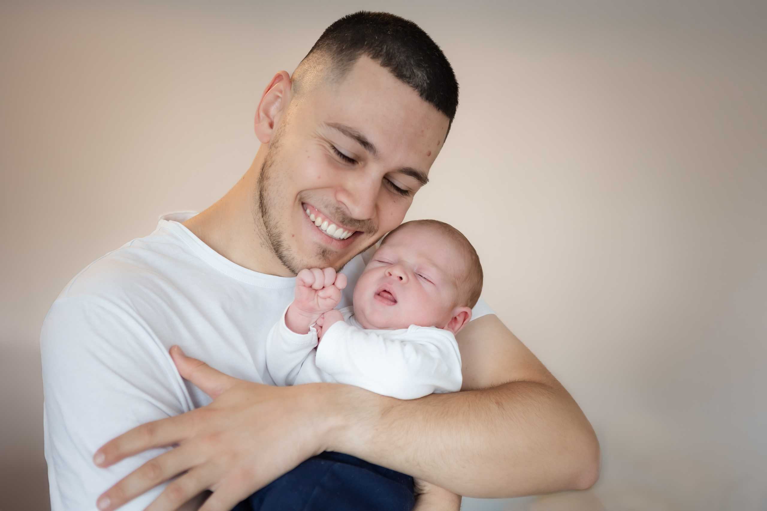 Kleiner Schatz. Adelya Tomin