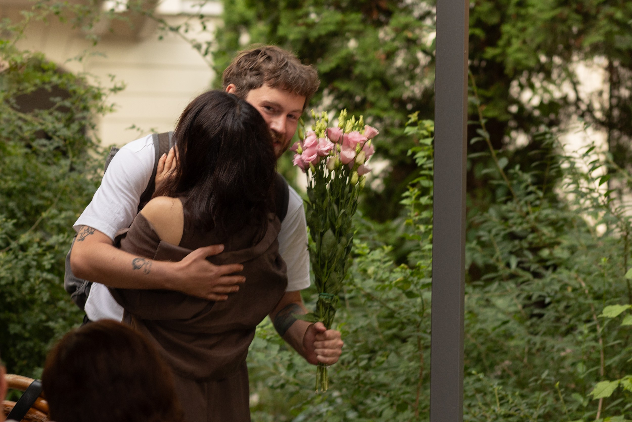 Наталья 04.08.2025. Семейный и детский фотограф в Варшаве Мила Бобровская