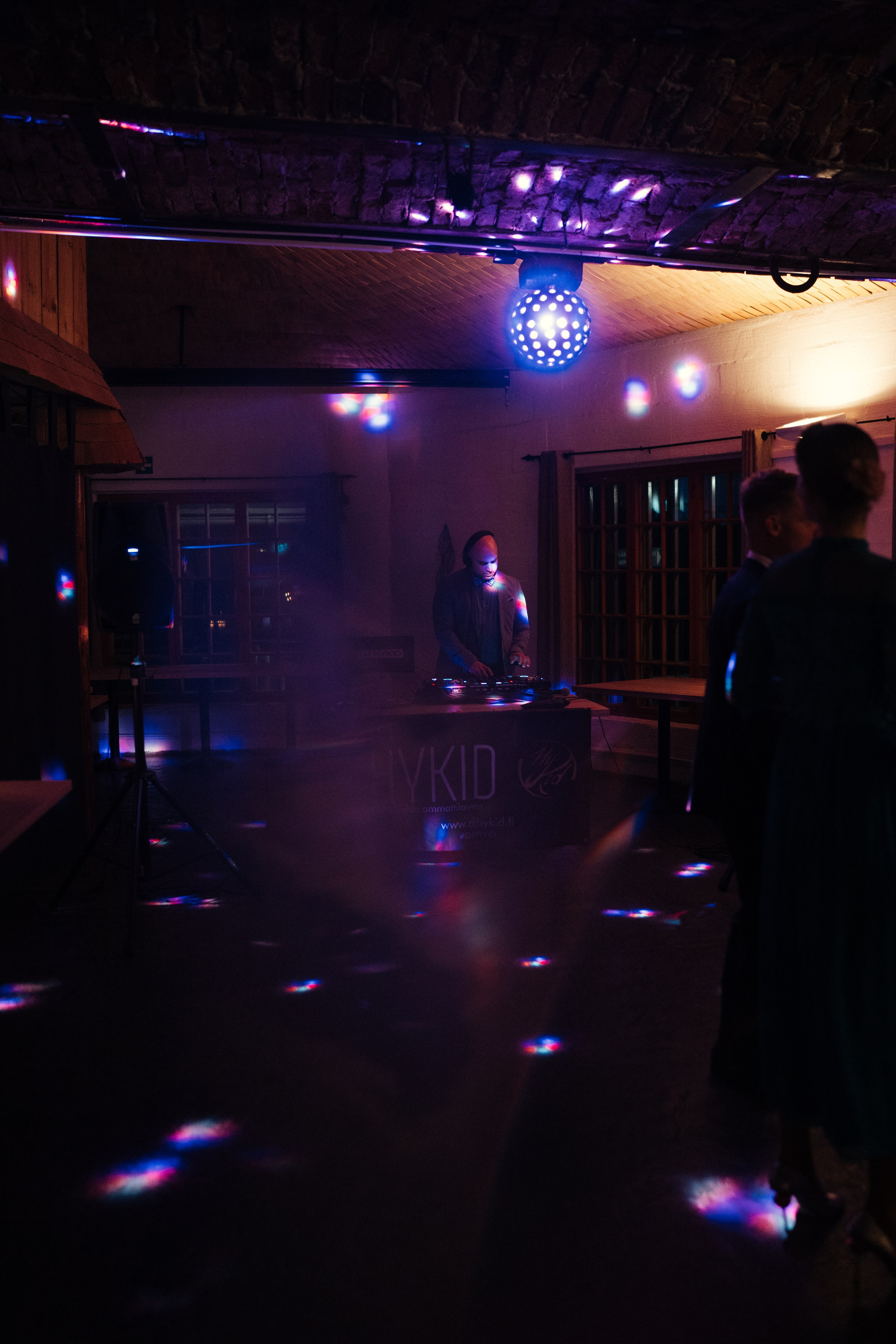 C&A. Wedding and portrait photographer in Helsinki Vickan O