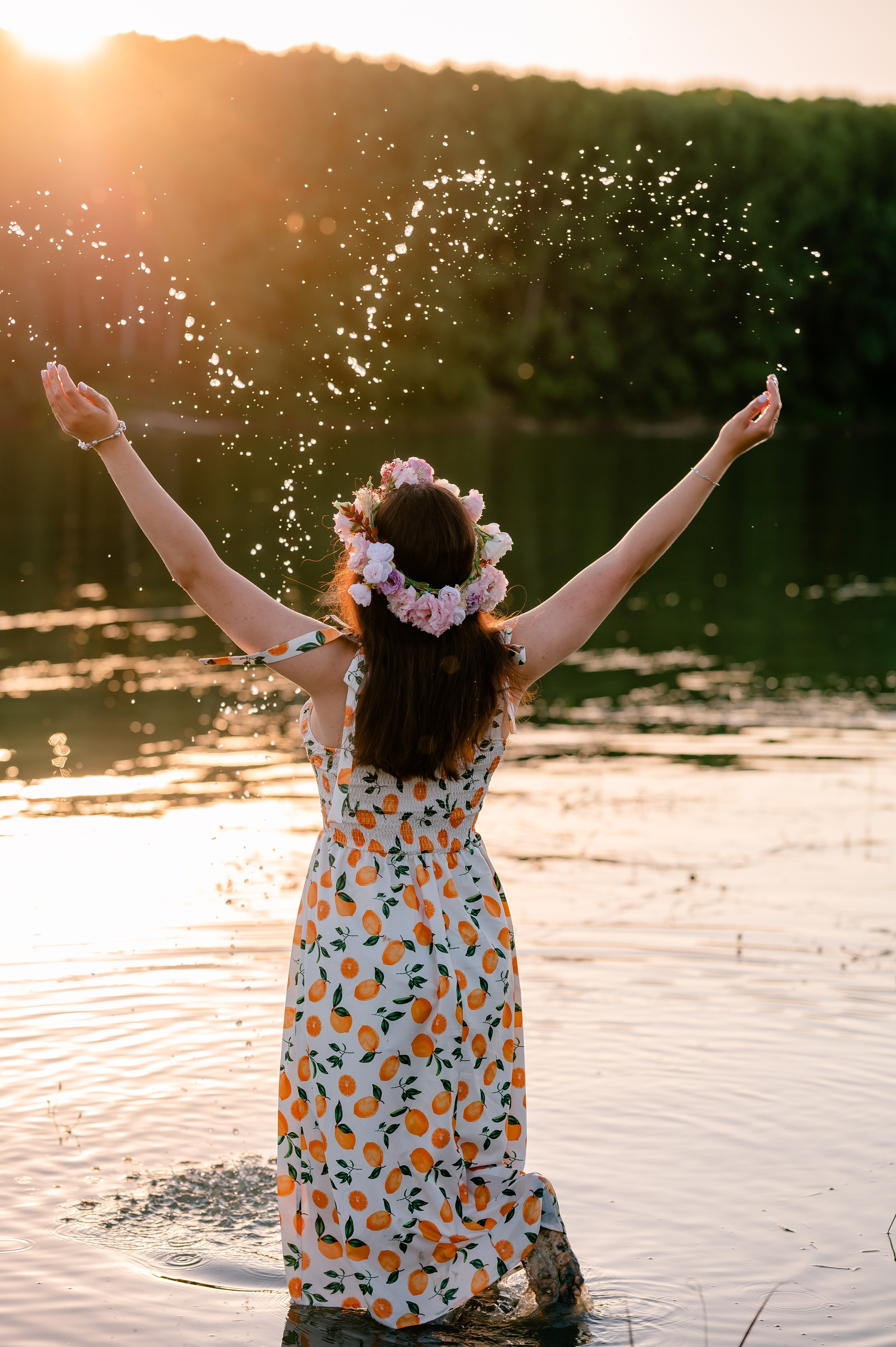 Portrete. Ligiafoto.ro