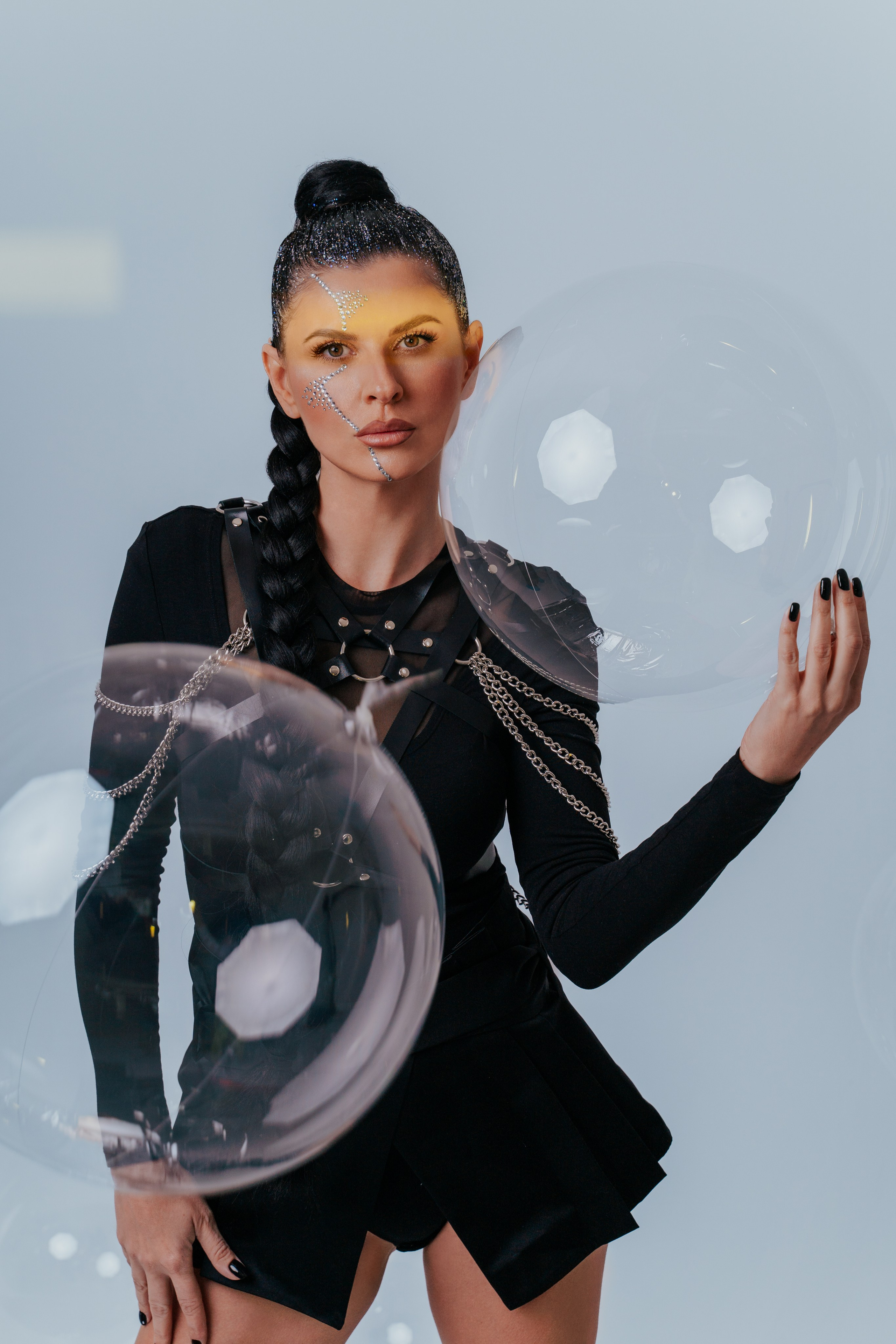 OxanaDia — Brand And Business Photographer in Barcelona. Barcelona Brand Photographer and Videographer Oxana Dia