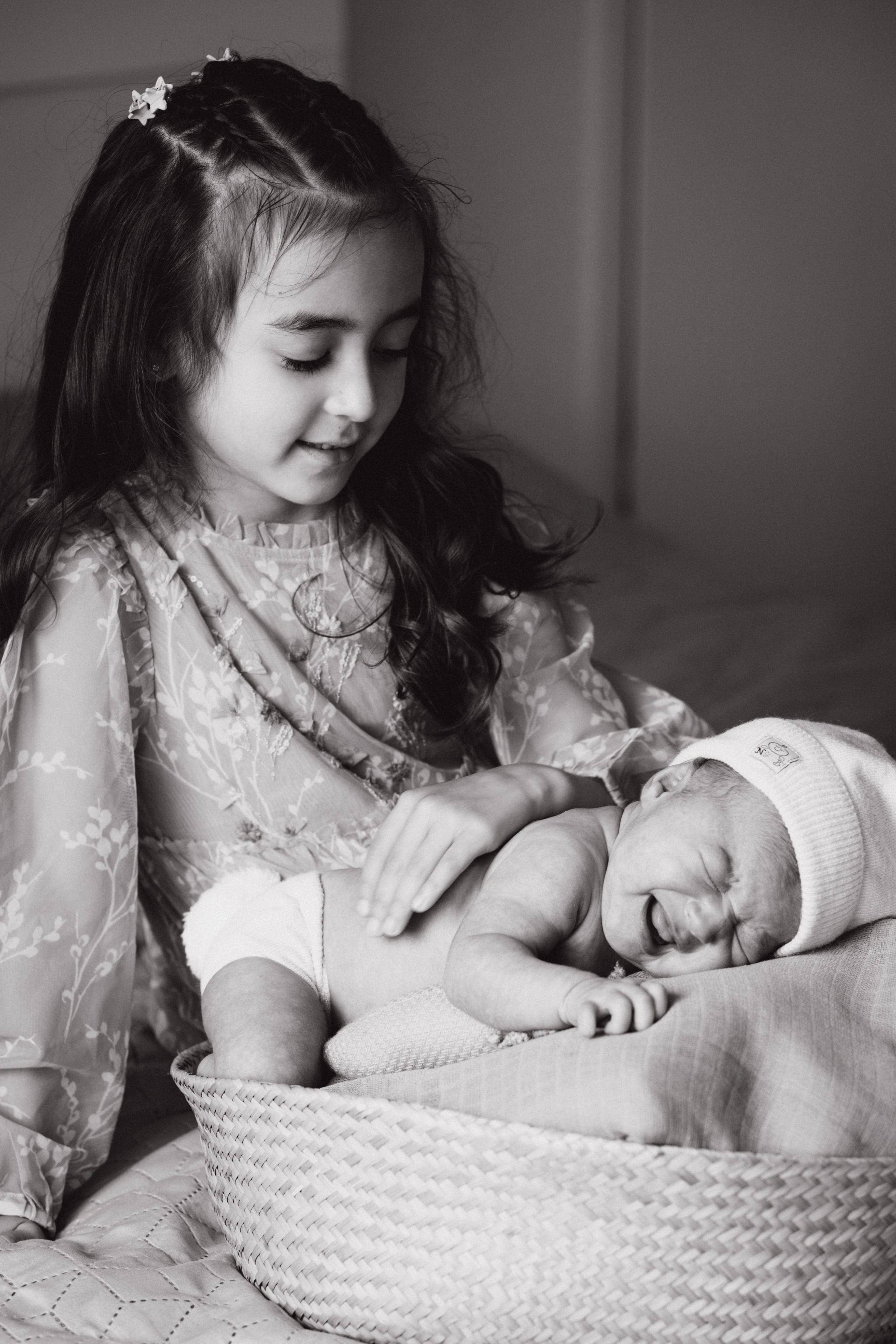 Newborn. Orel-photogirl.com