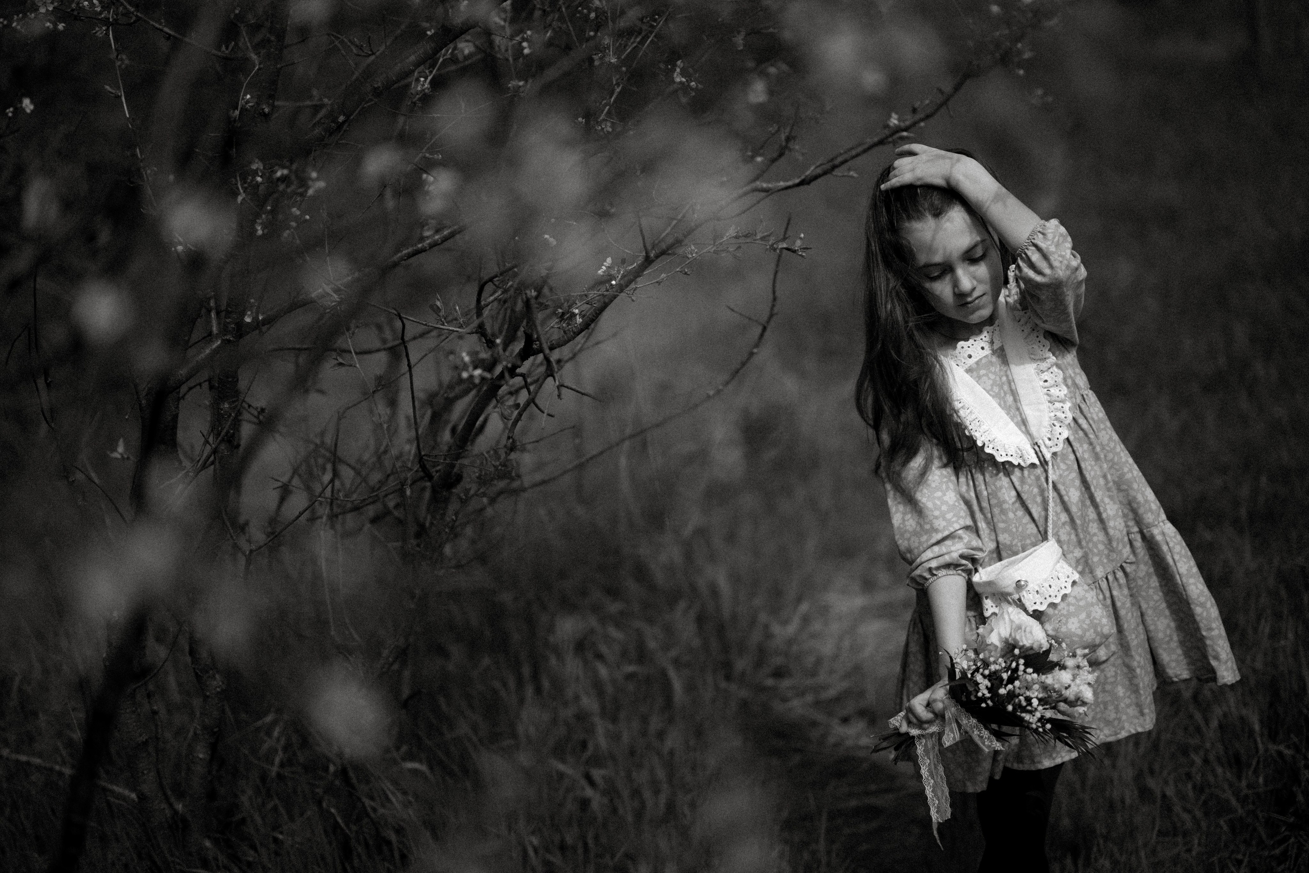 Medeea, april 2025. Adrian Aioanei — Fotograf profesionist de nuntă în Iași, Suceava și București. Specializat în evenimente, portrete și fine art