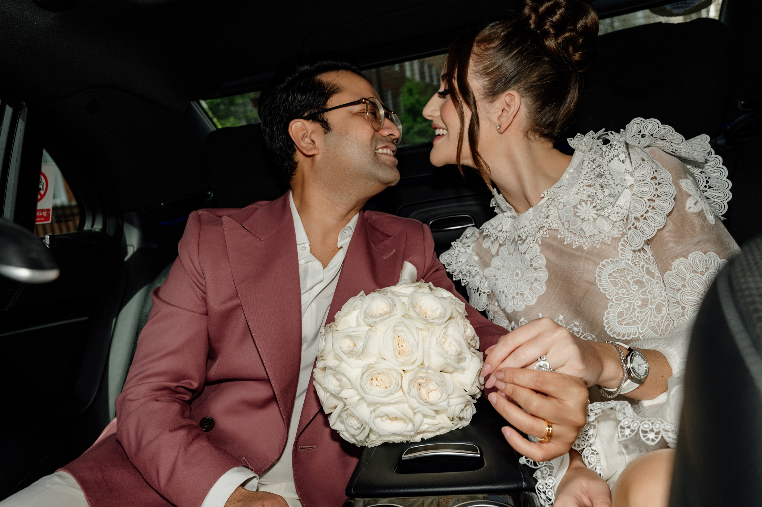 Arnab&Carolin. FAMILY AND WEDDING PHOTOGRAPHER IN LONDON MARINA RIVA