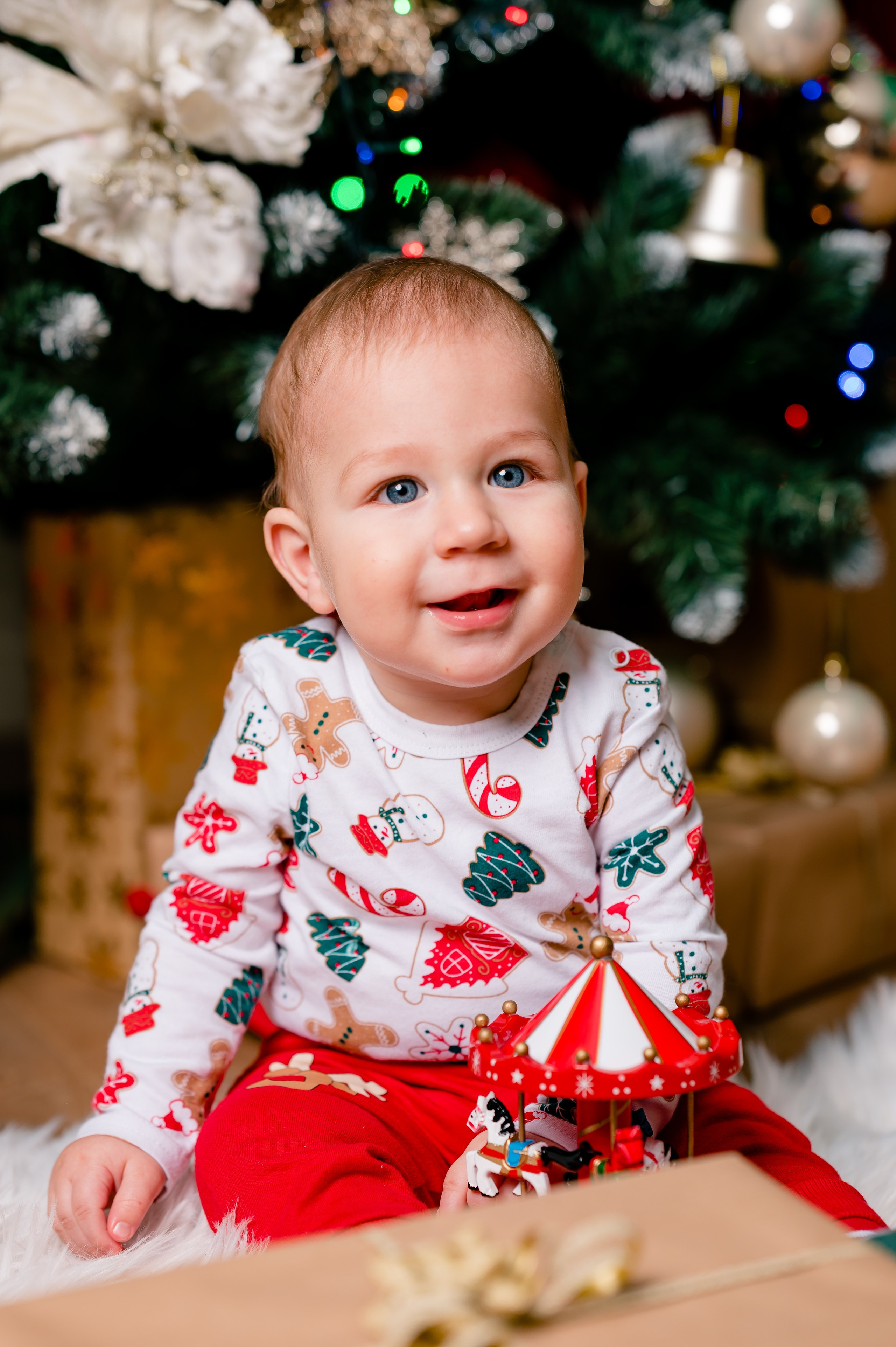 Şedinţe foto Crăciun. Ligiafoto.ro