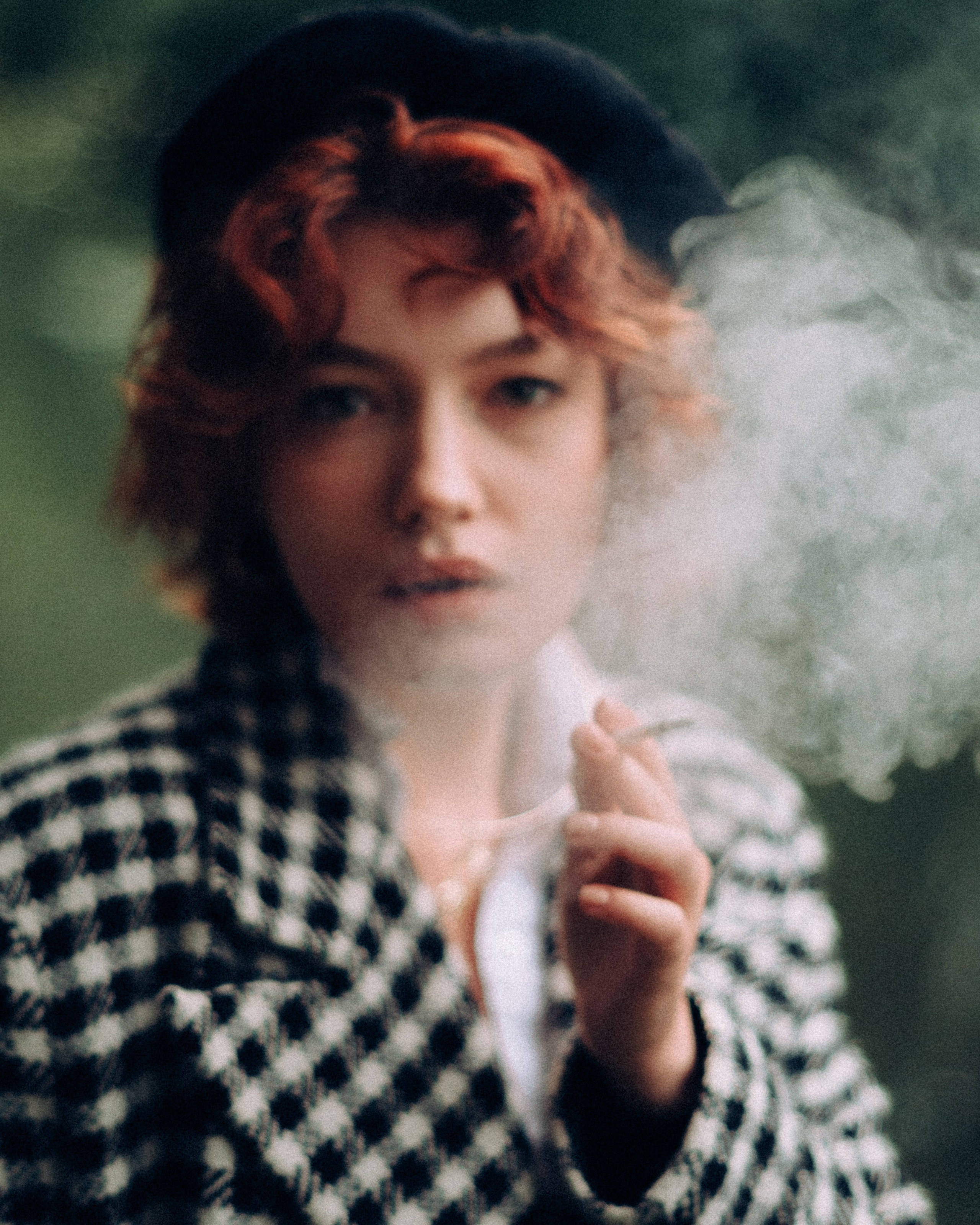 Witches' picnic — fantasy themed event. Moth & Moss Photography