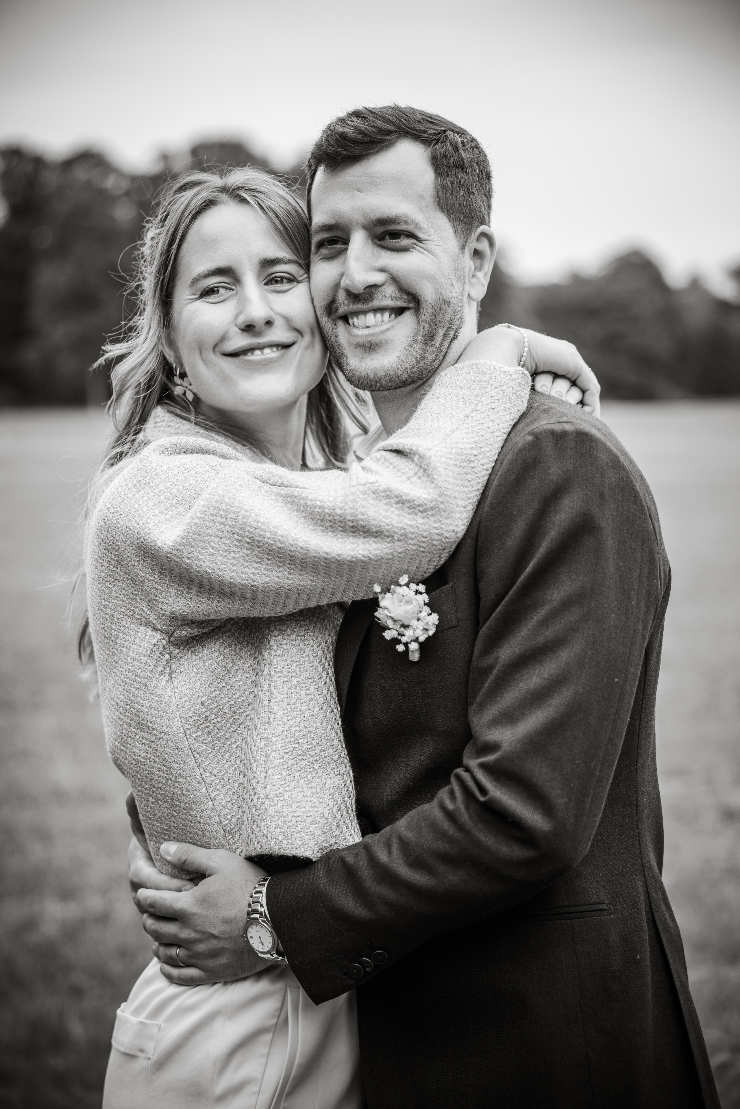 Romanrische Trauung im Standesamt Mandlstraße | München im Sommerlicht. Hochzeitsfotograf München Taufe Familienfotograf Tanja Mauke