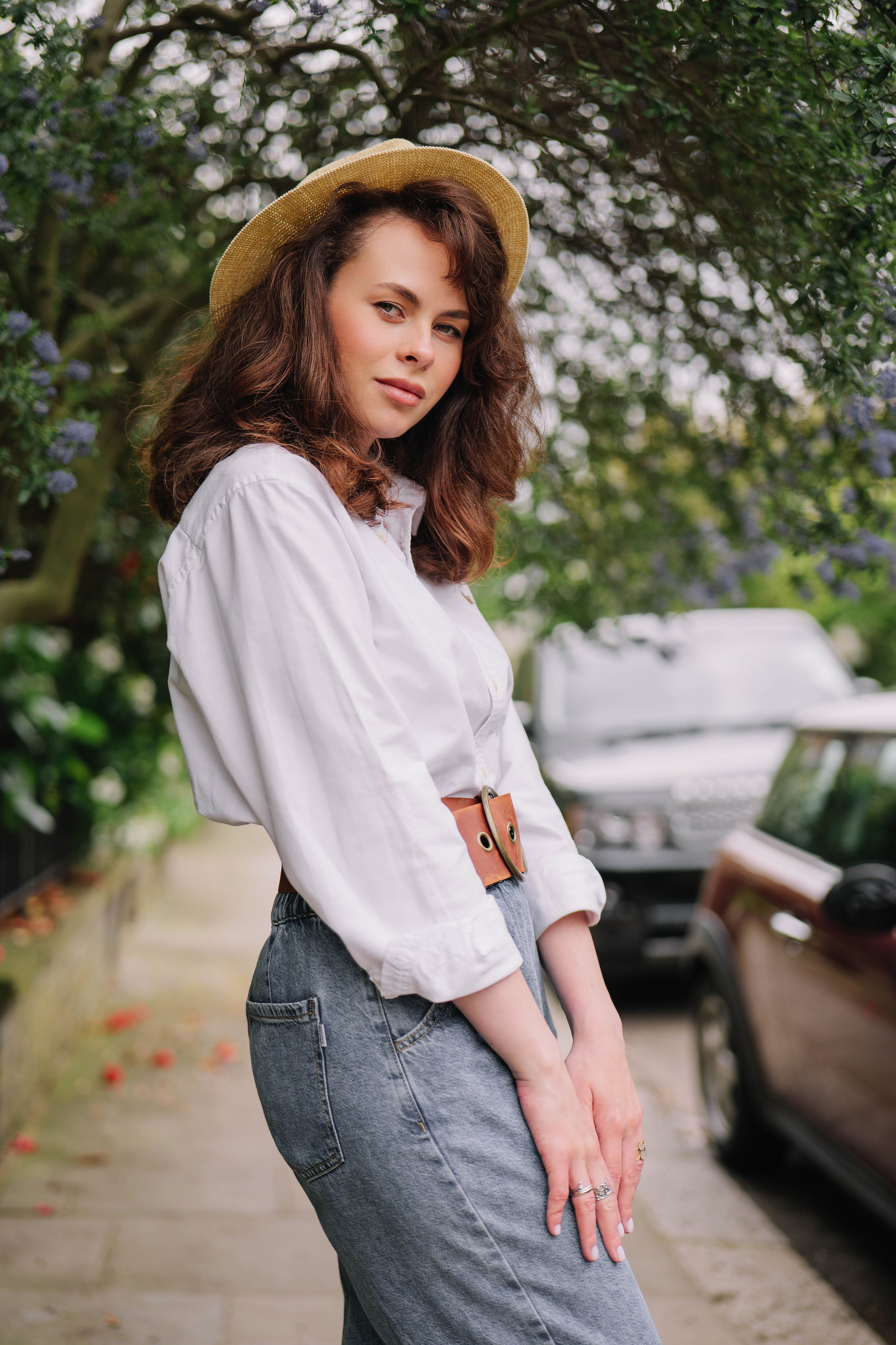 Personal photoshoot in central London. Wedding and family photographer in London