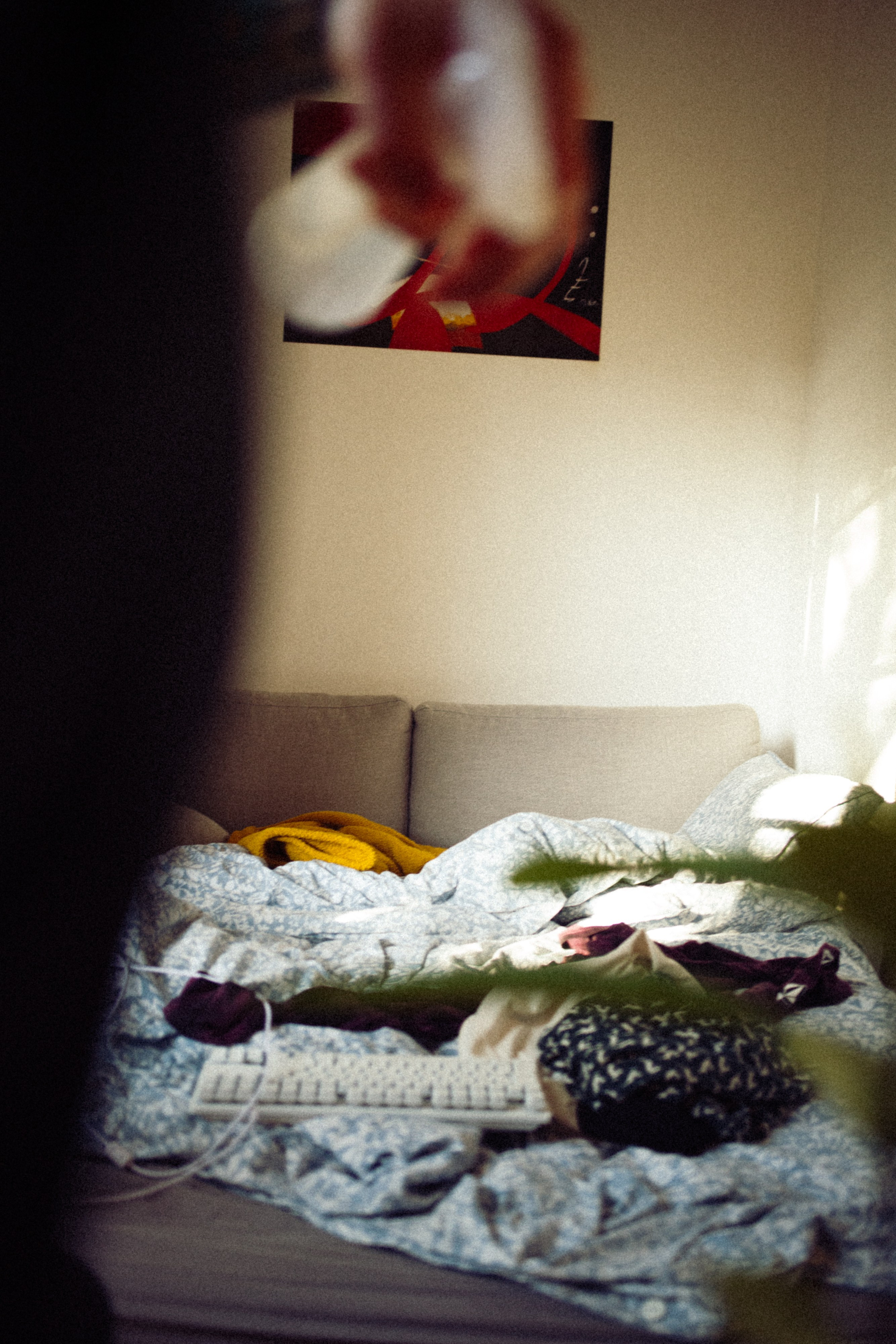 Composición rota. Marina Kálcheva – Photographer, Videographer & Visual Artist in Barcelona