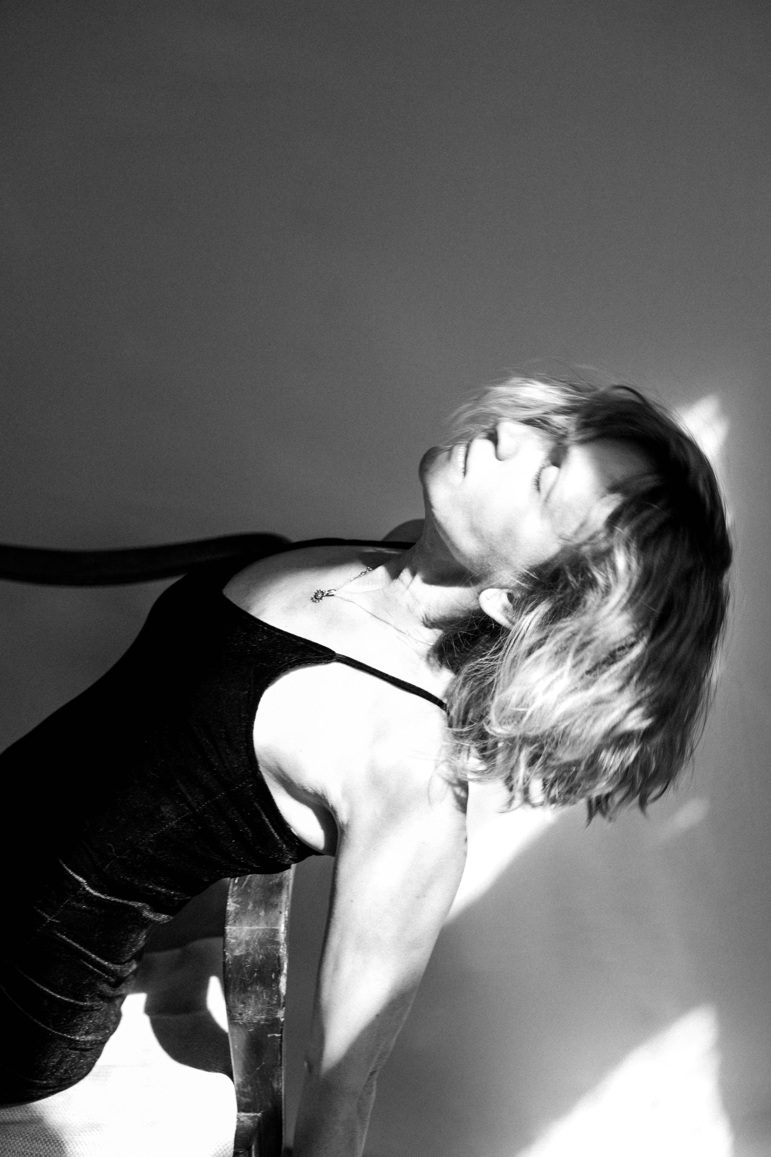 Mama Saturn. Fotograf Teplice // Alexandra Ribola