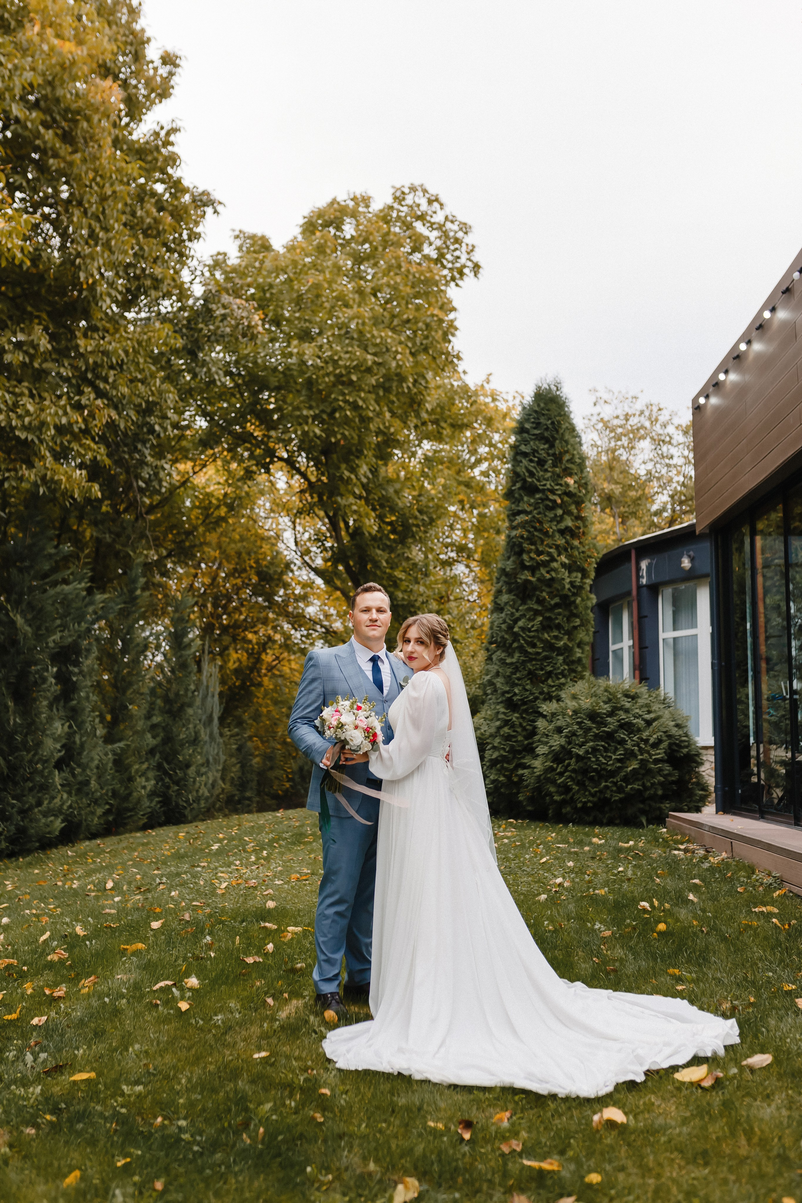 Viorel & Carolina. Standart Studio — Услуги фото видео на свадьбу Молдова Кишинев